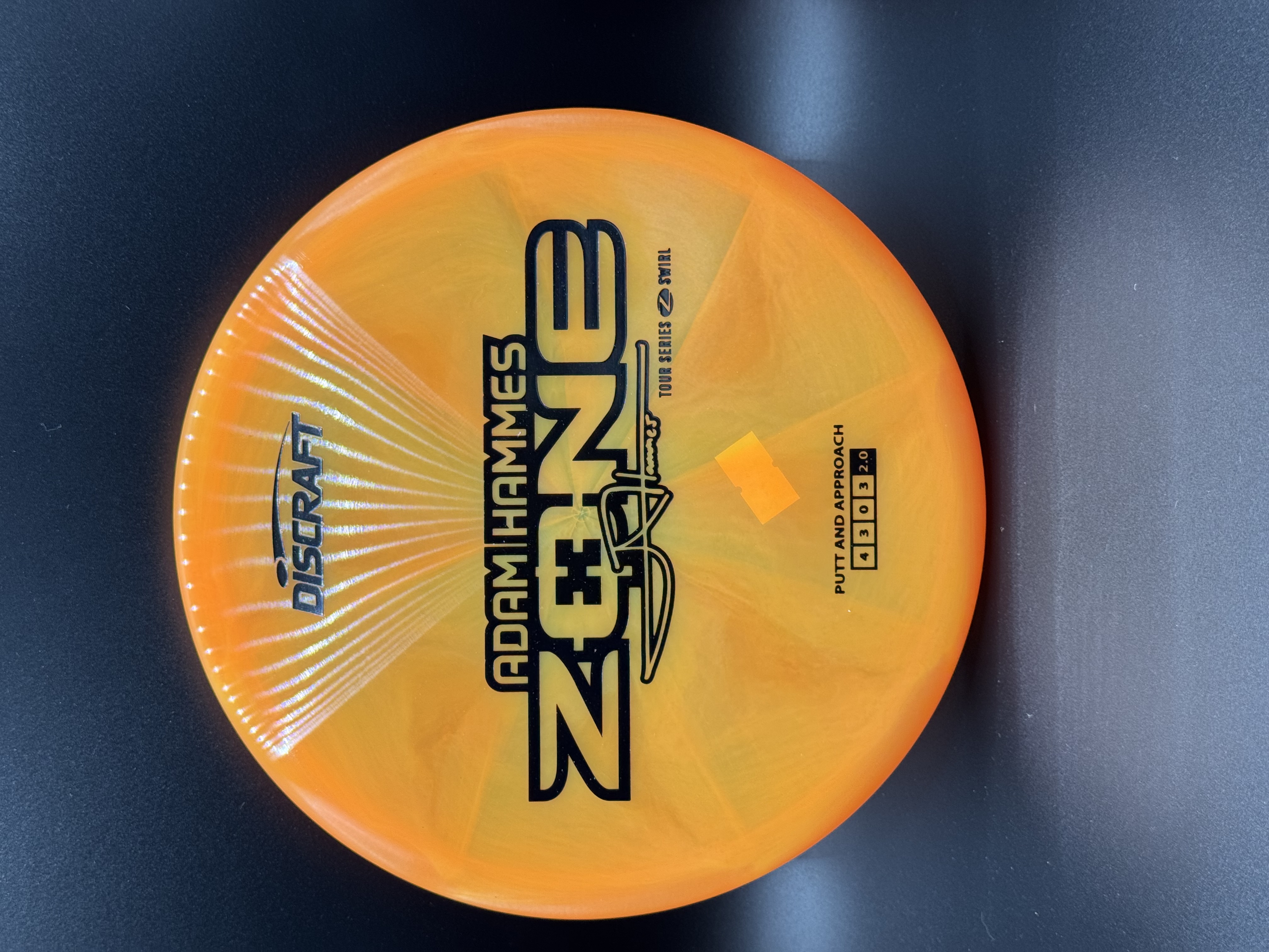 Discraft Zone