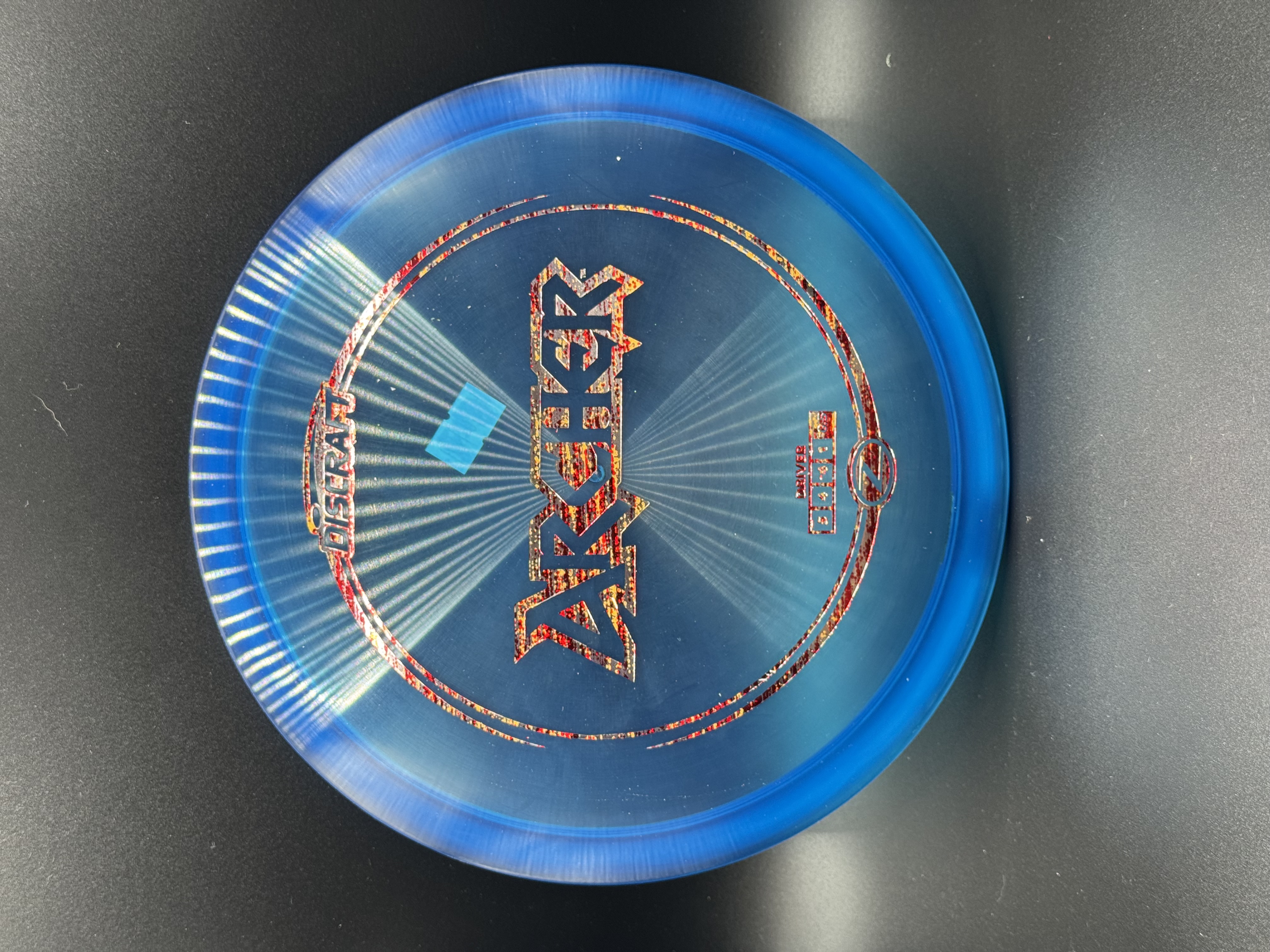 Discraft Z Archer