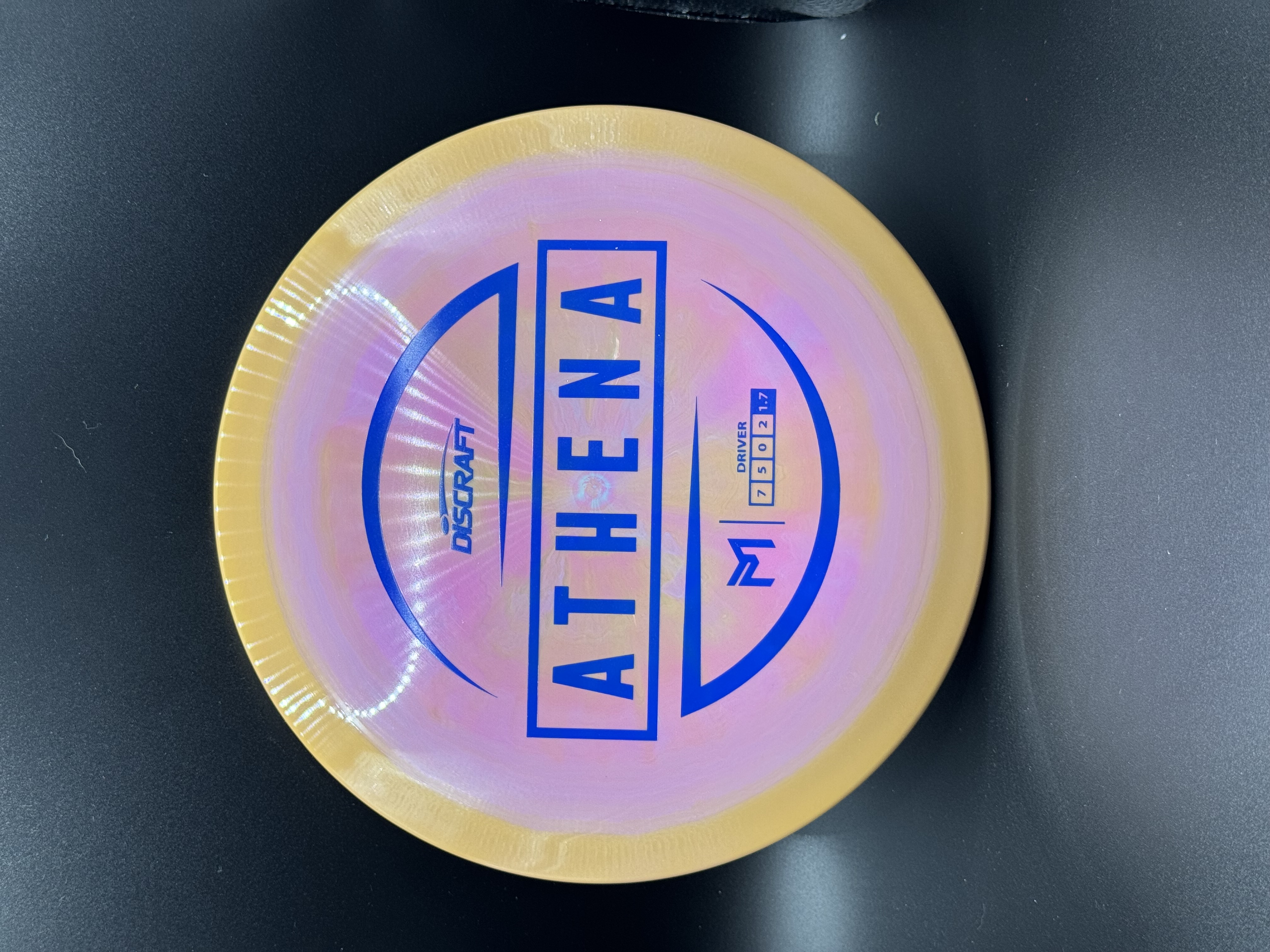 Discraft Athena
