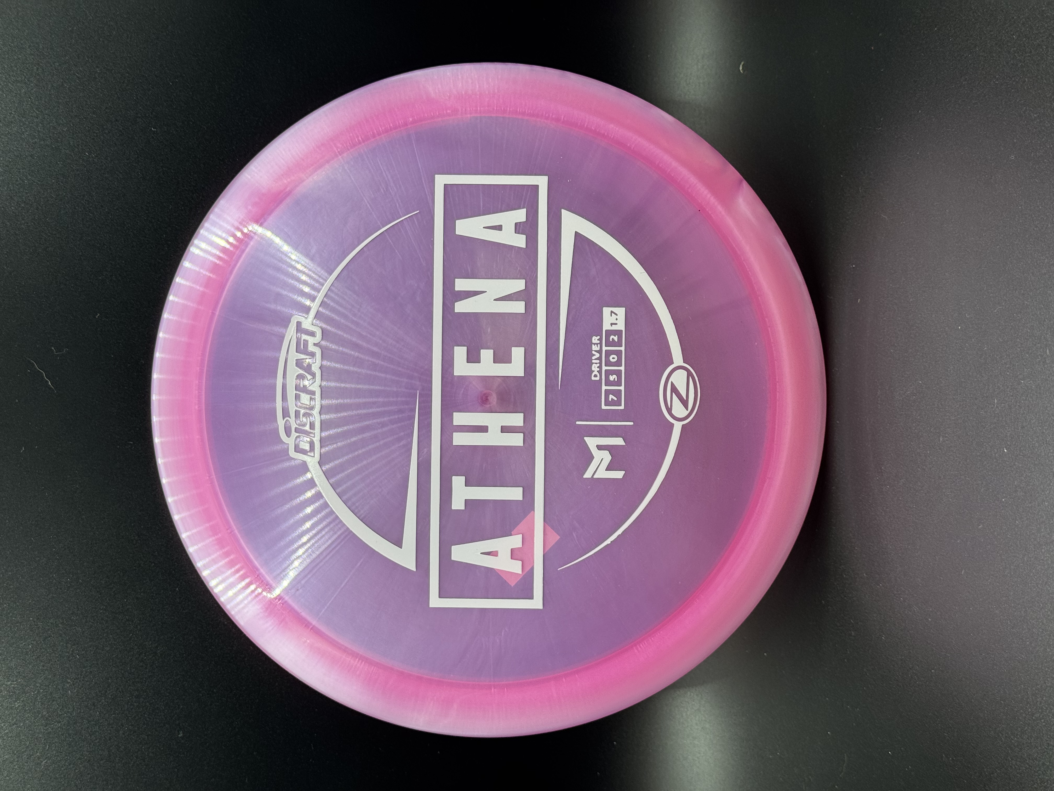 Discraft Athena