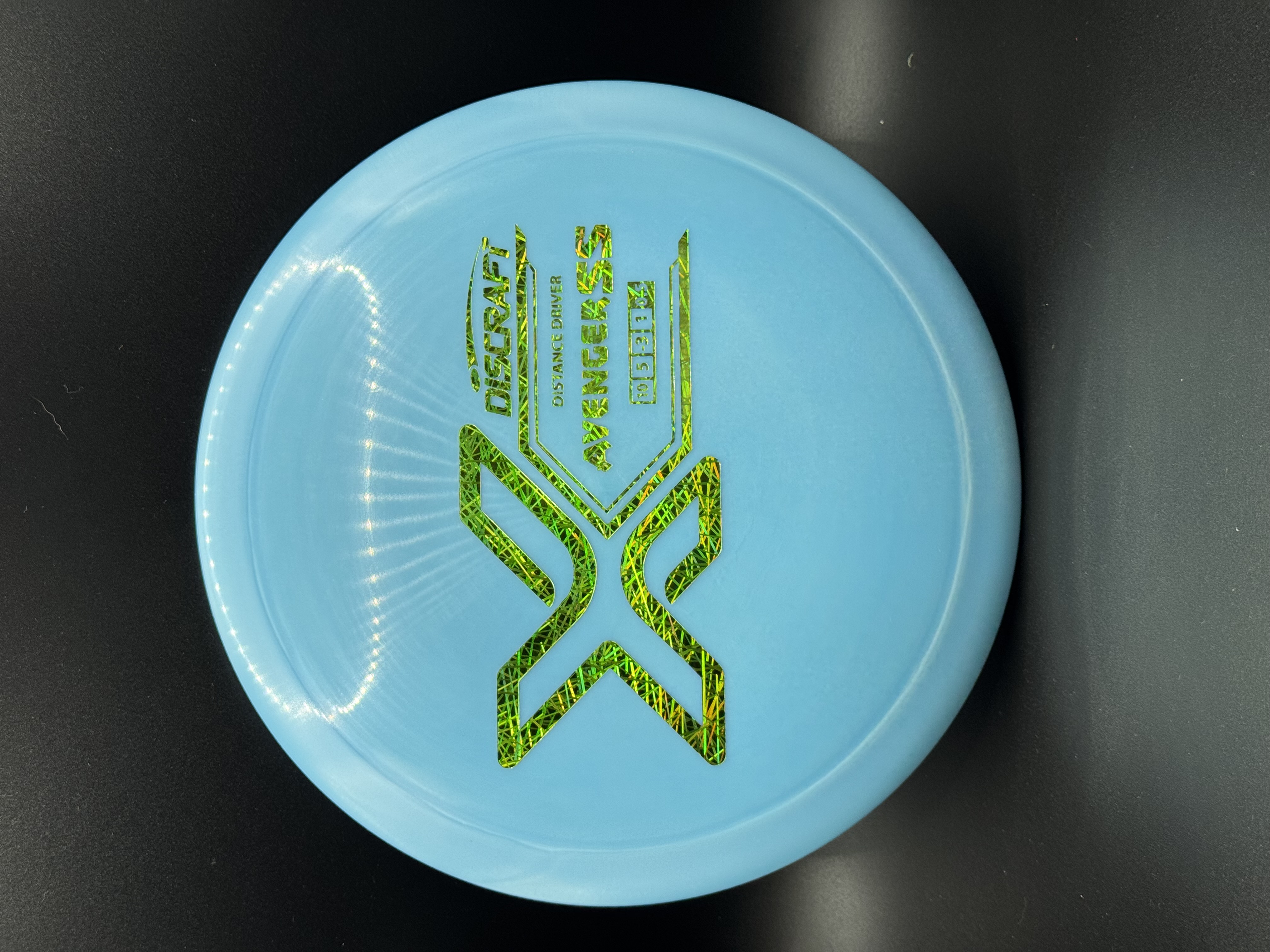 Discraft Avenger SS