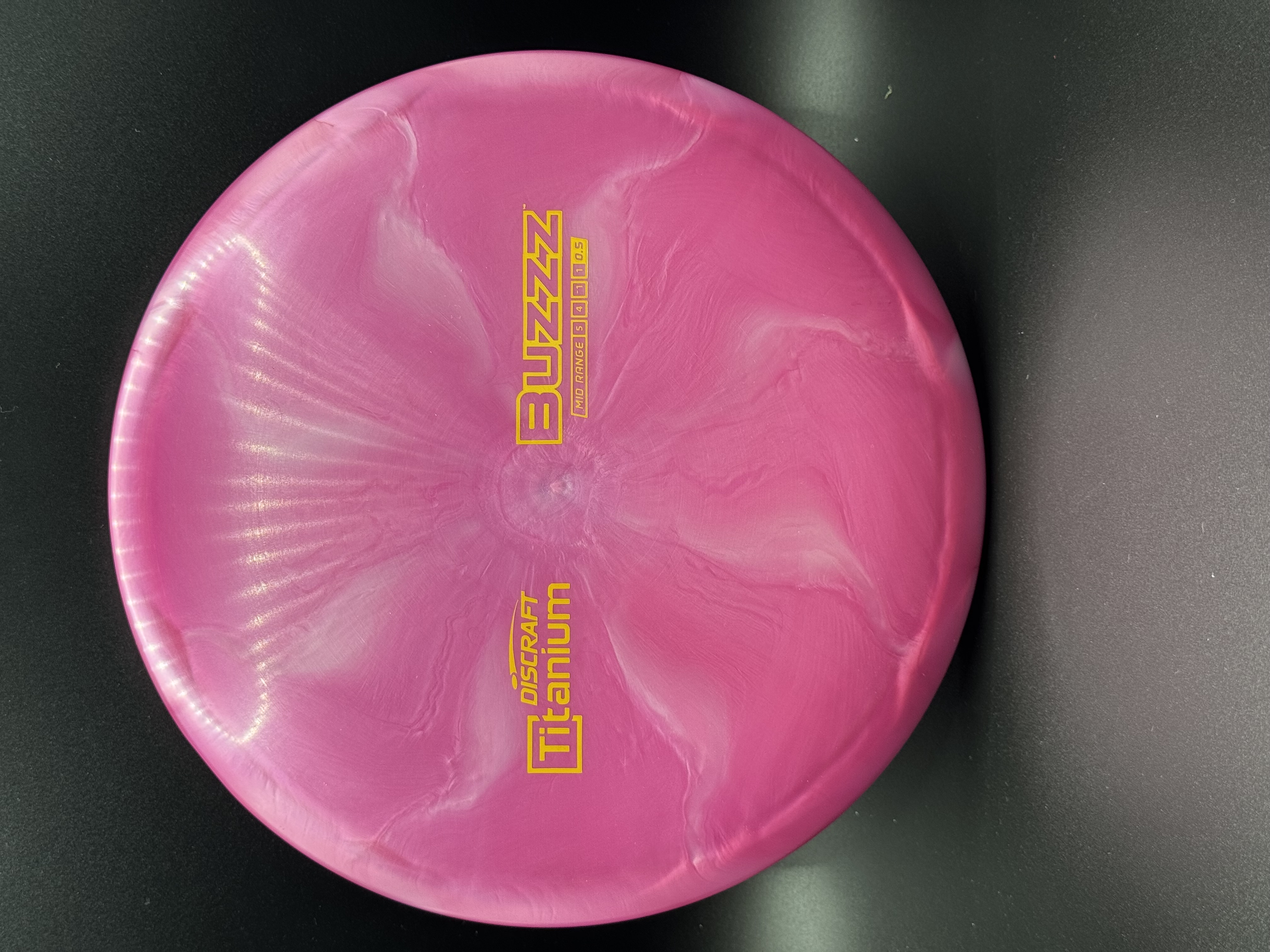 Discraft Buzzz 