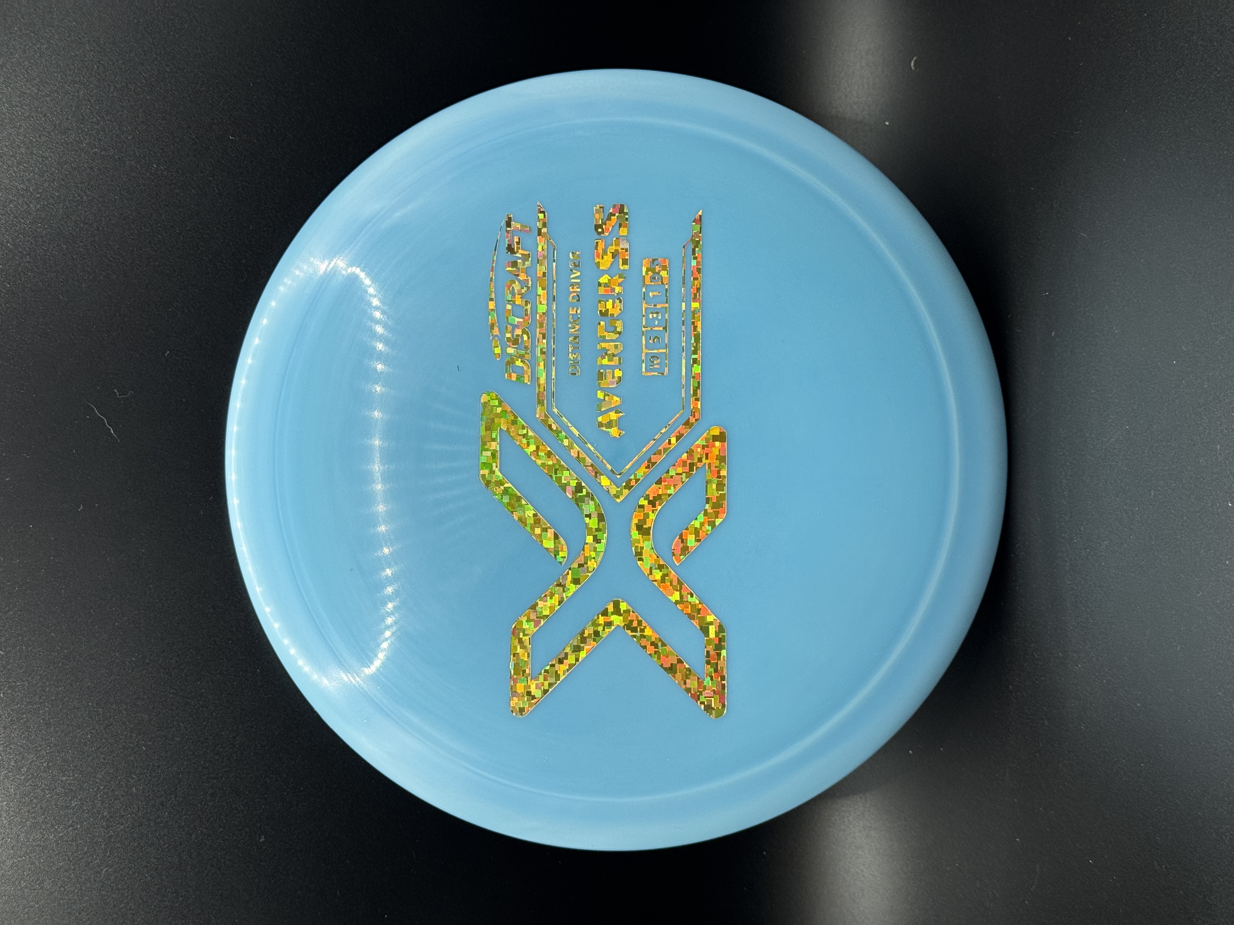 Discraft Avenger SS