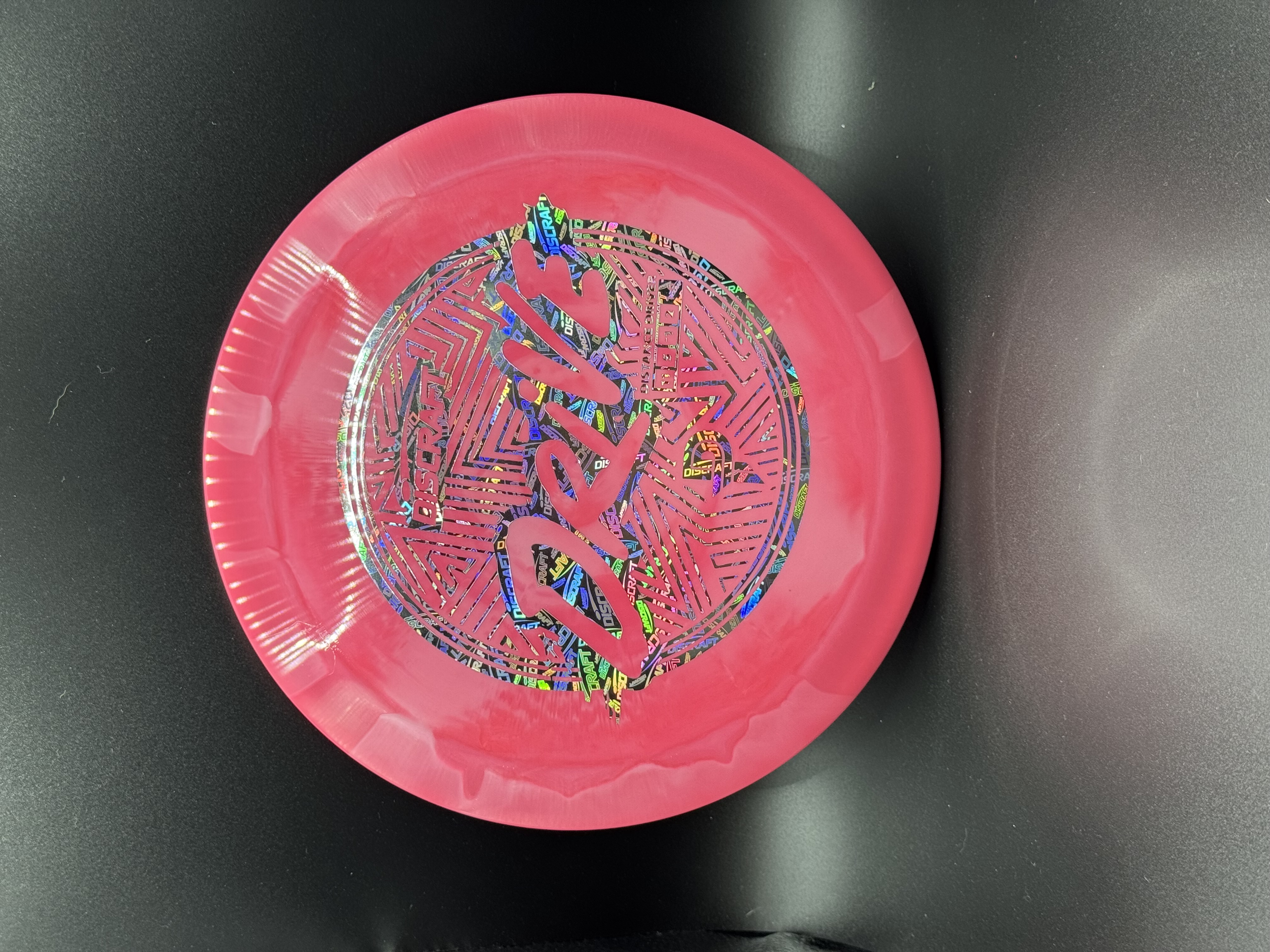 Discraft Paige Pierce Drive