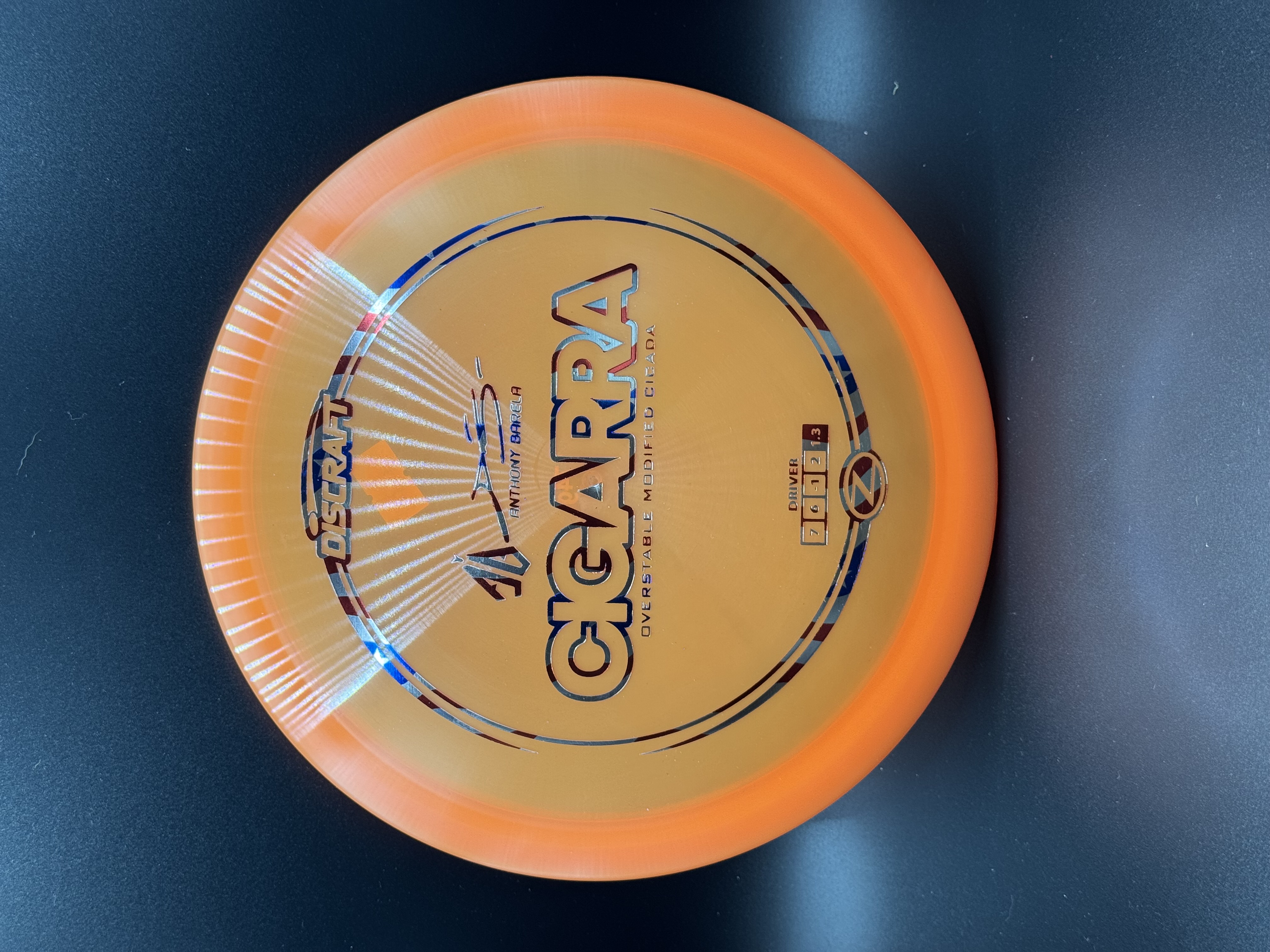 Discraft Cigarra
