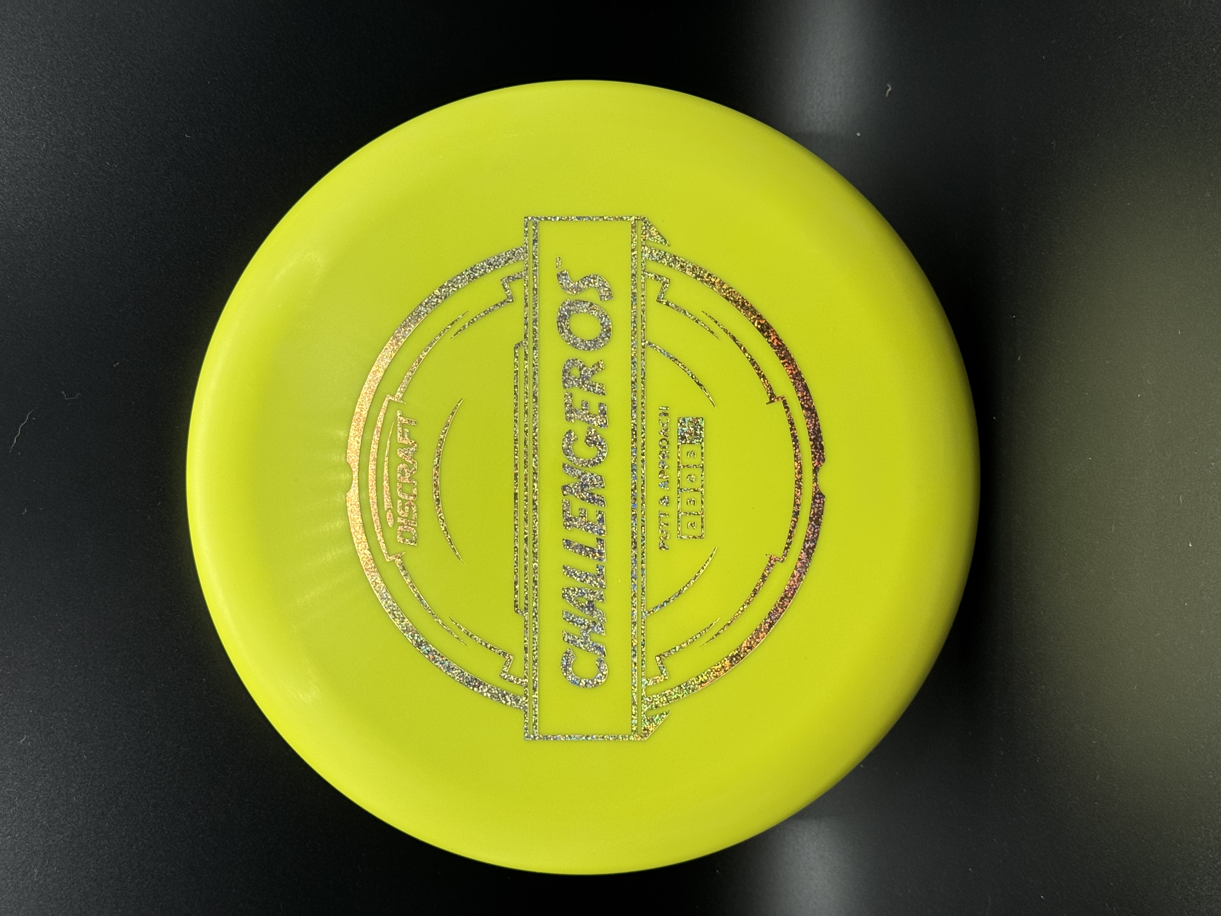 Discraft Putter Line Challenger OS 