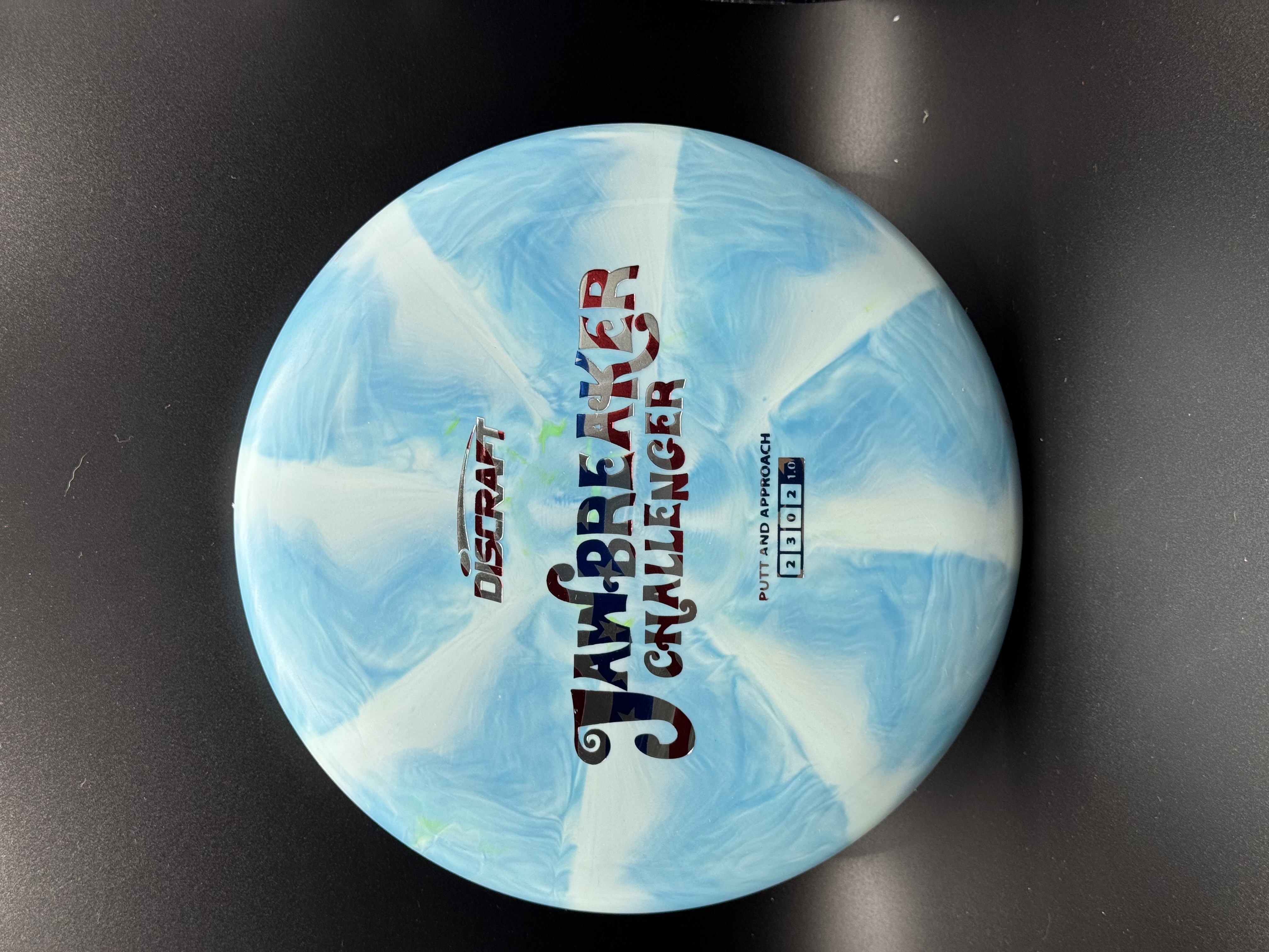 Discraft Challenger