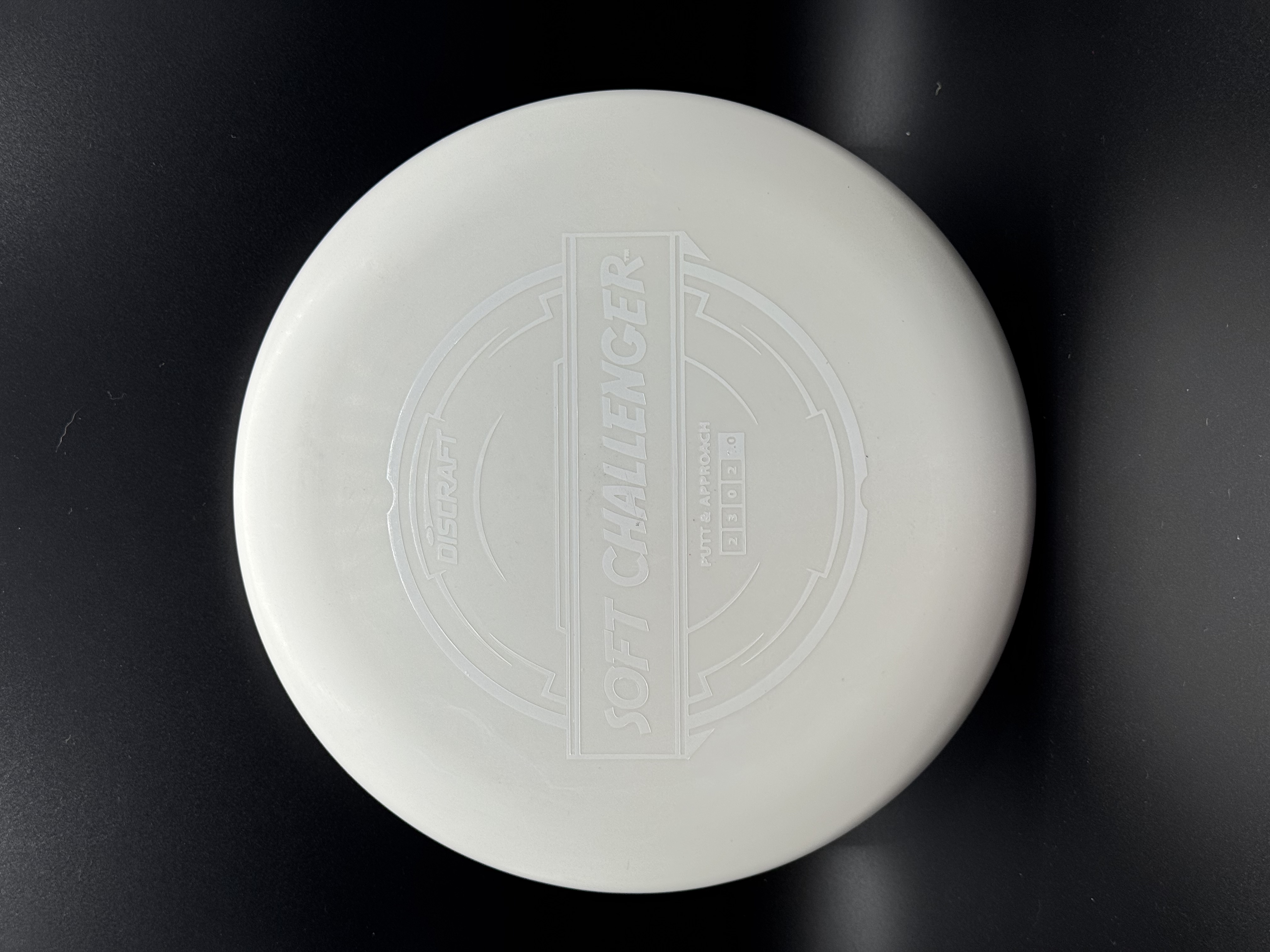 Discraft Soft Challenger