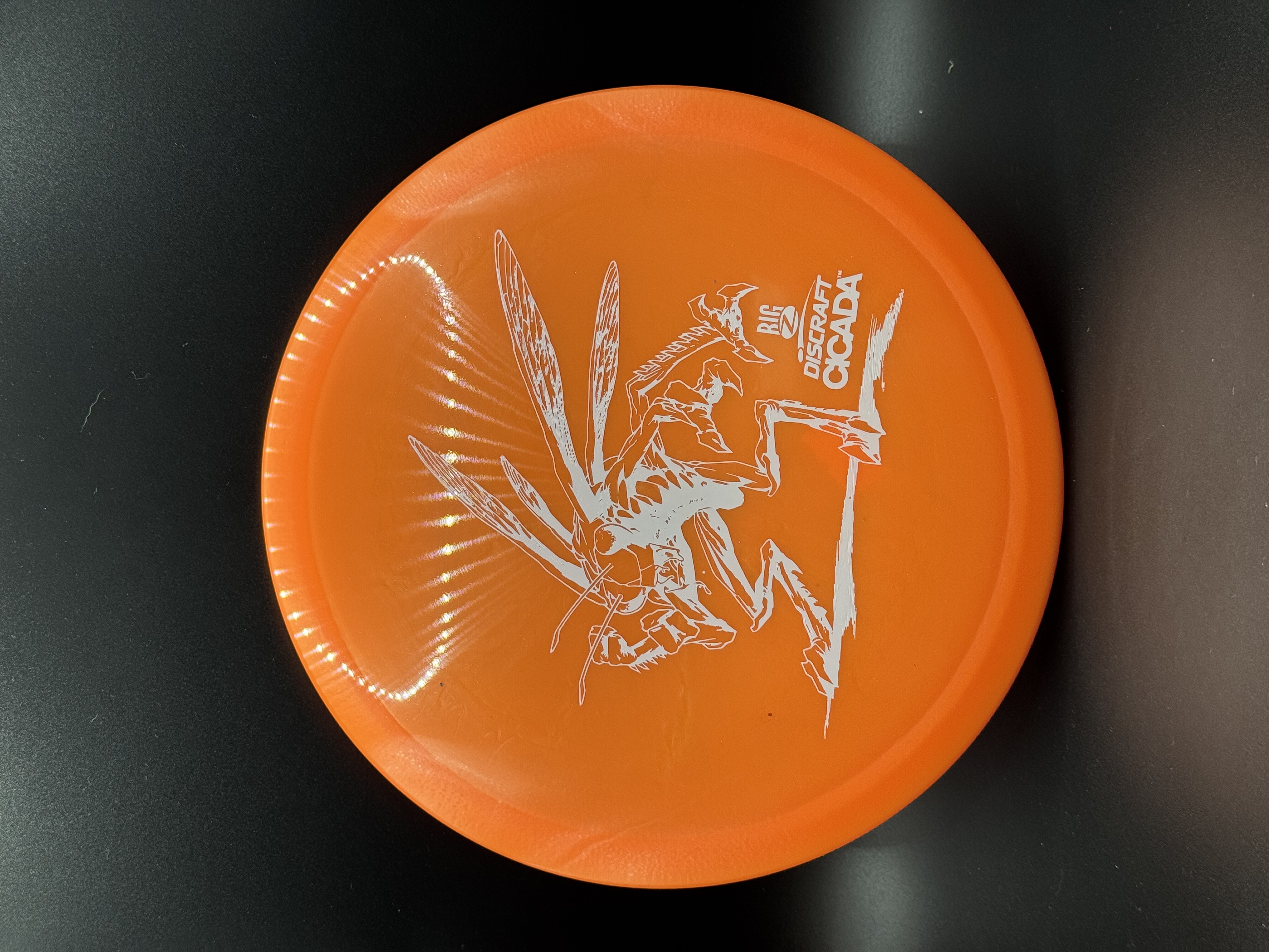 Discraft Cicada