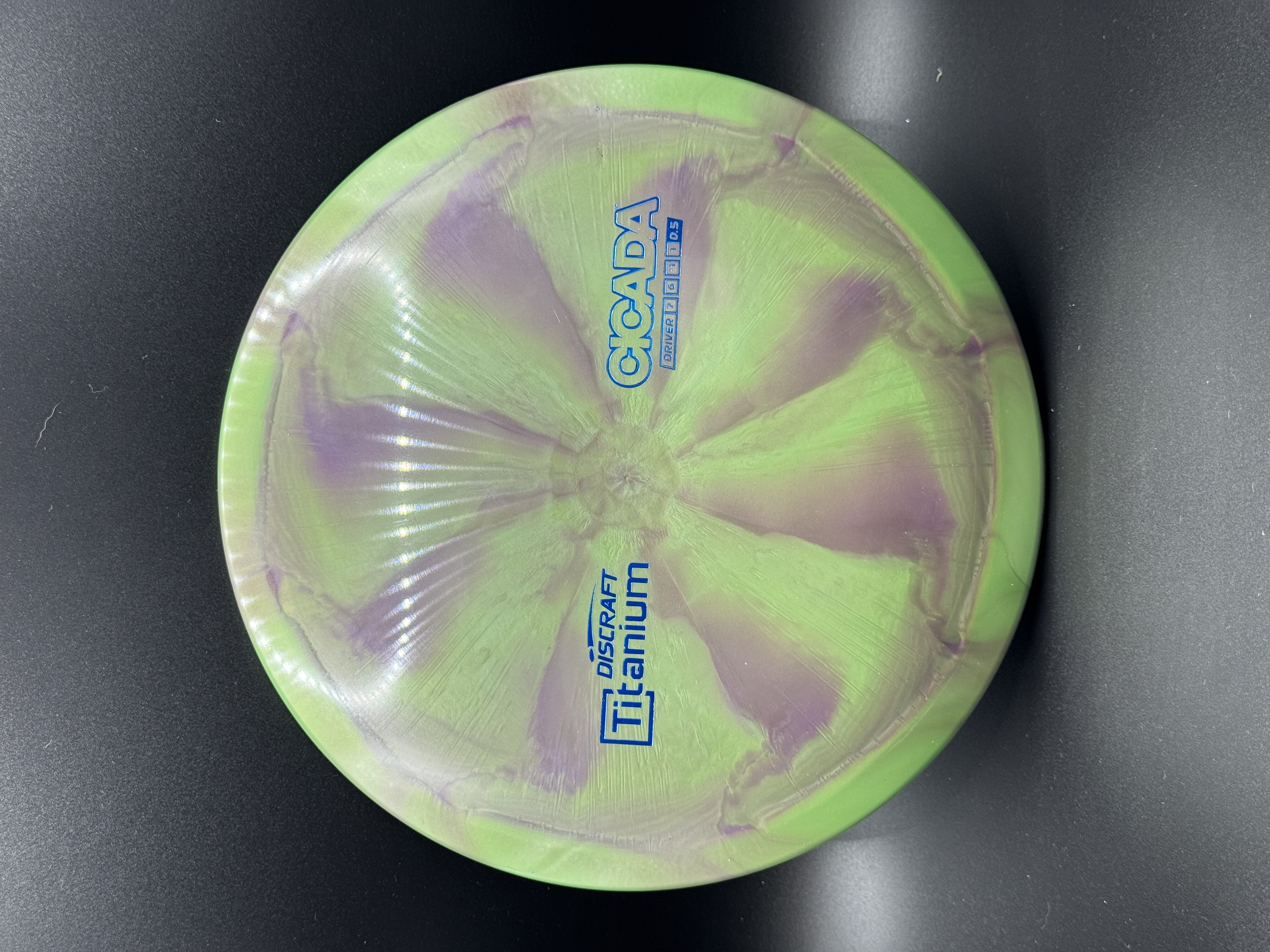 Discraft Cicada