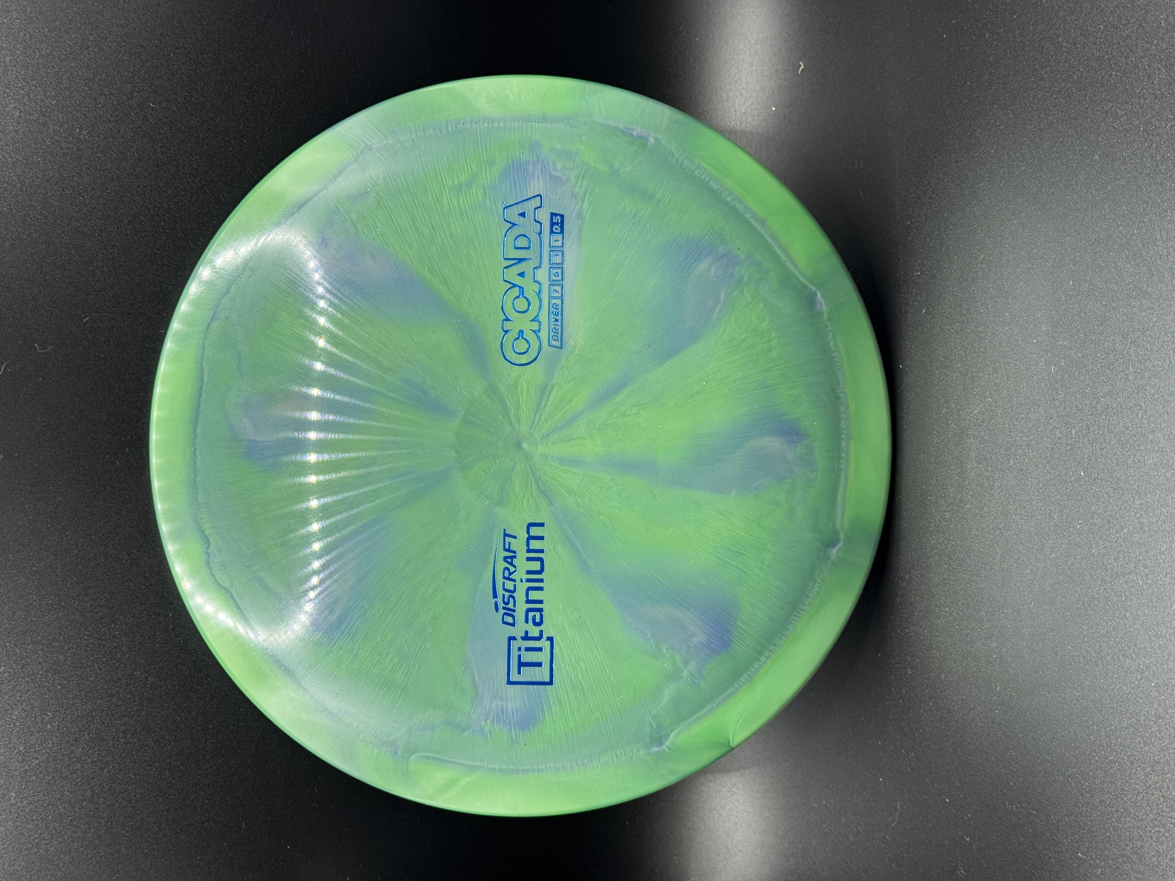 Discraft Cicada
