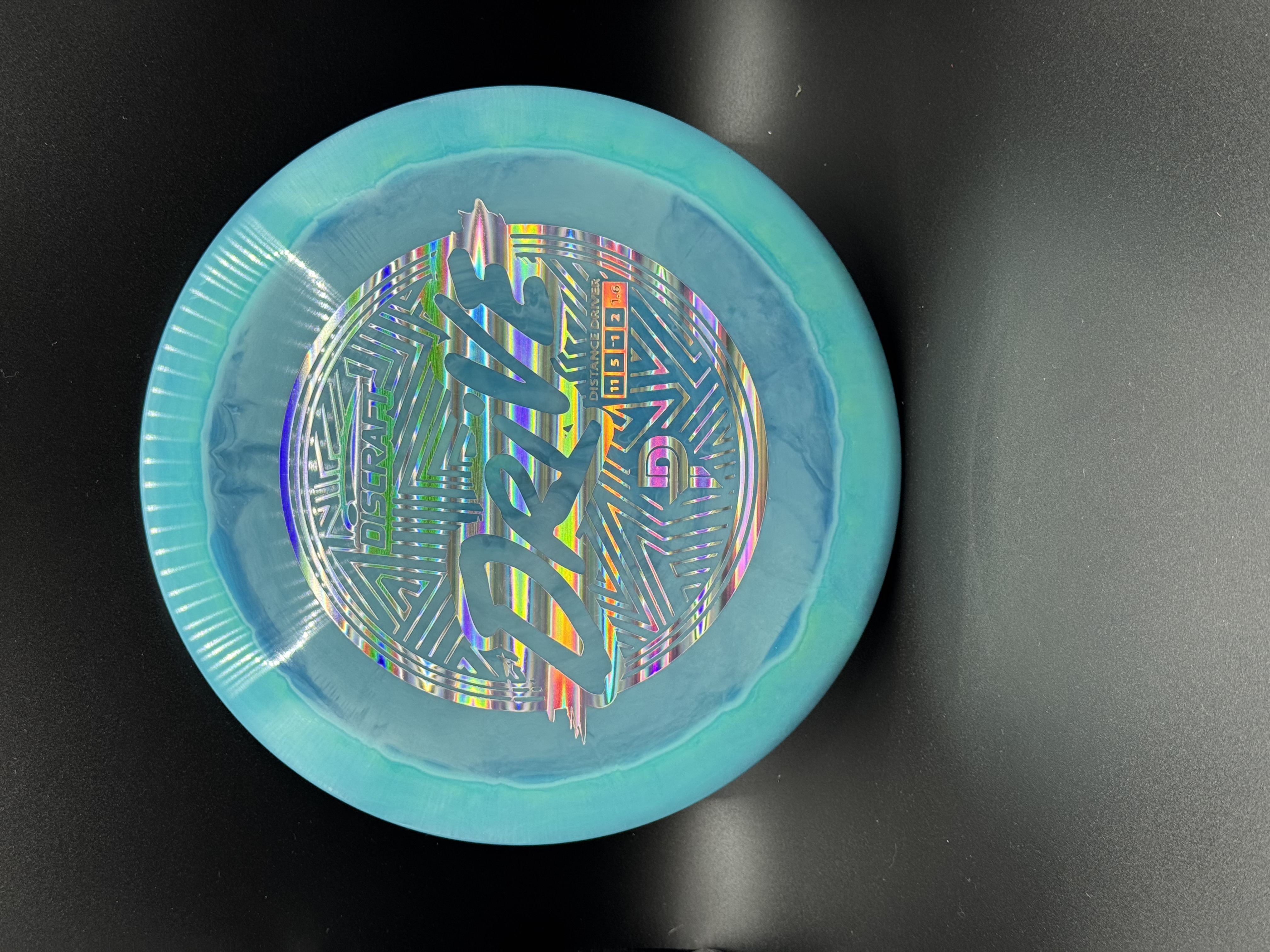 Discraft Paige Pierce Drive