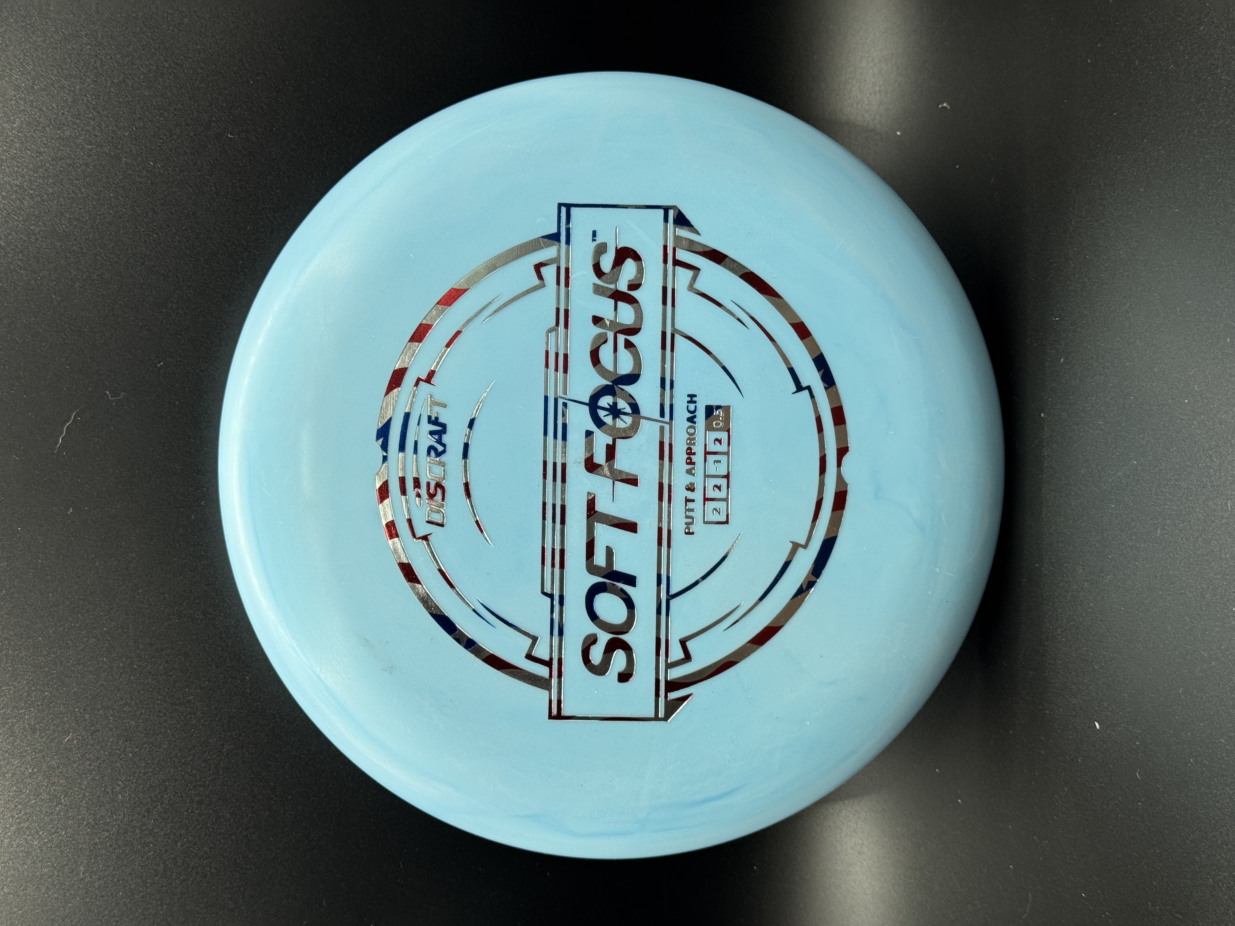 Discraft Soft Focus 