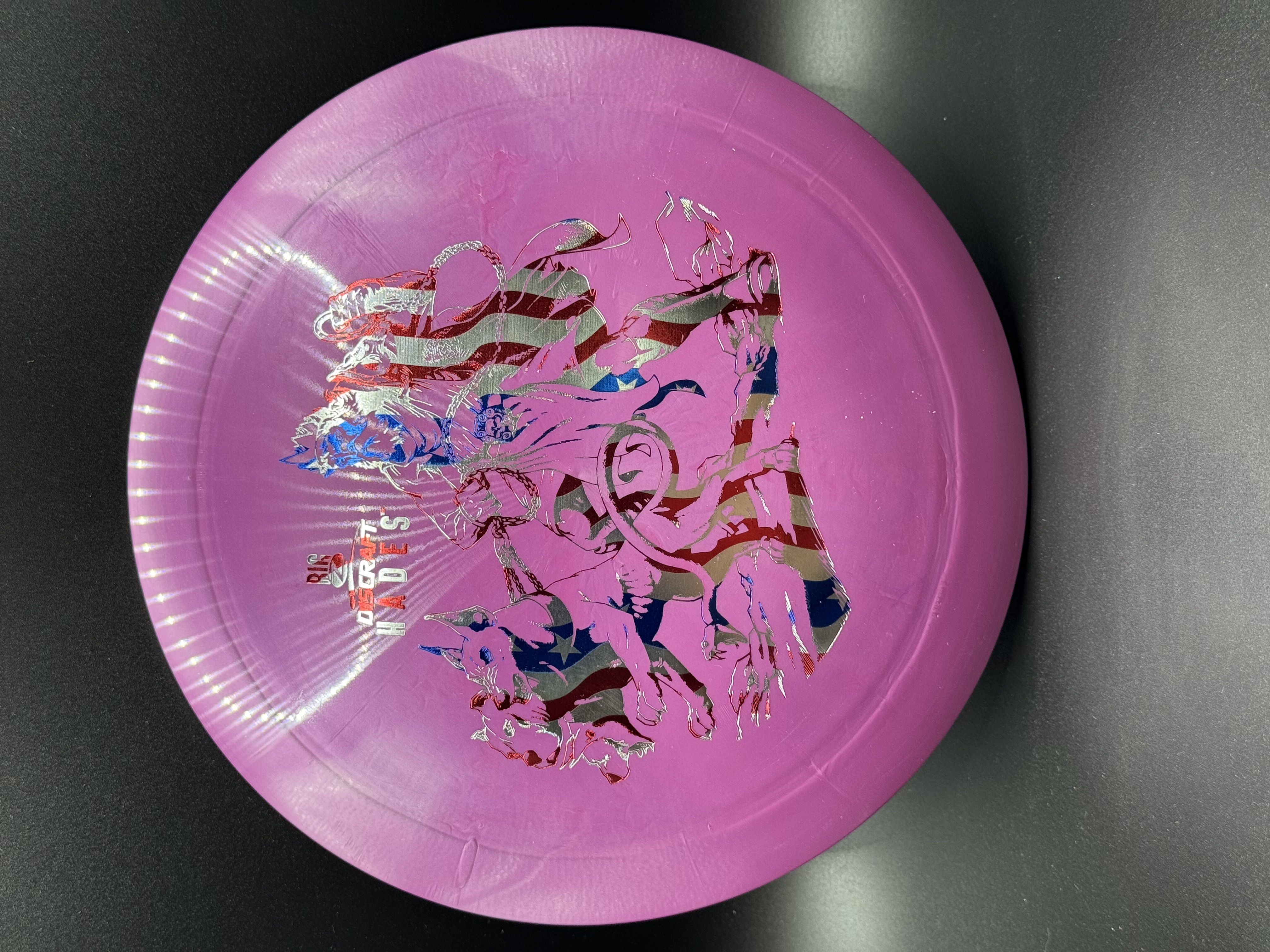 Discraft Hades