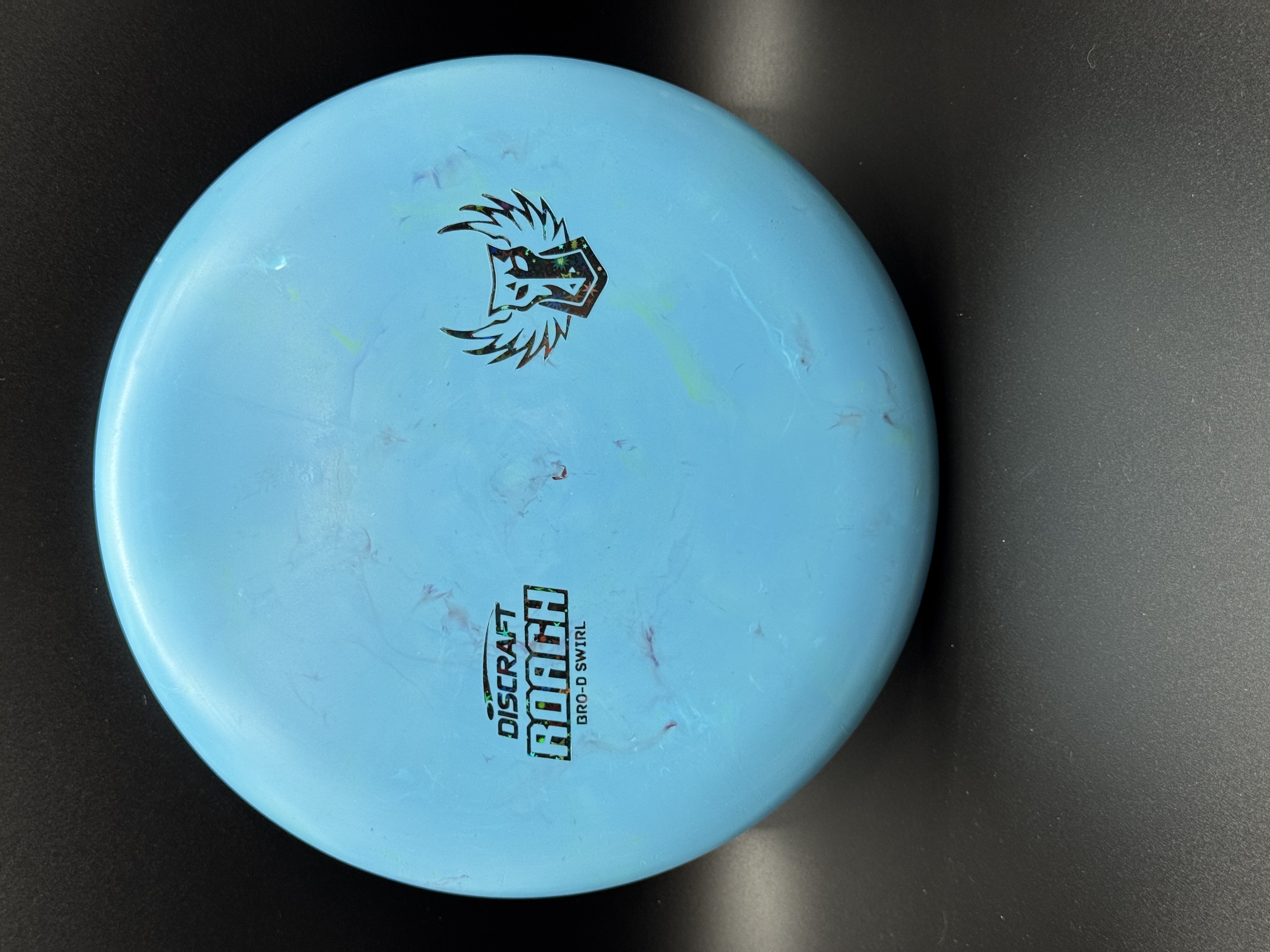 Discraft Bro-D Roach