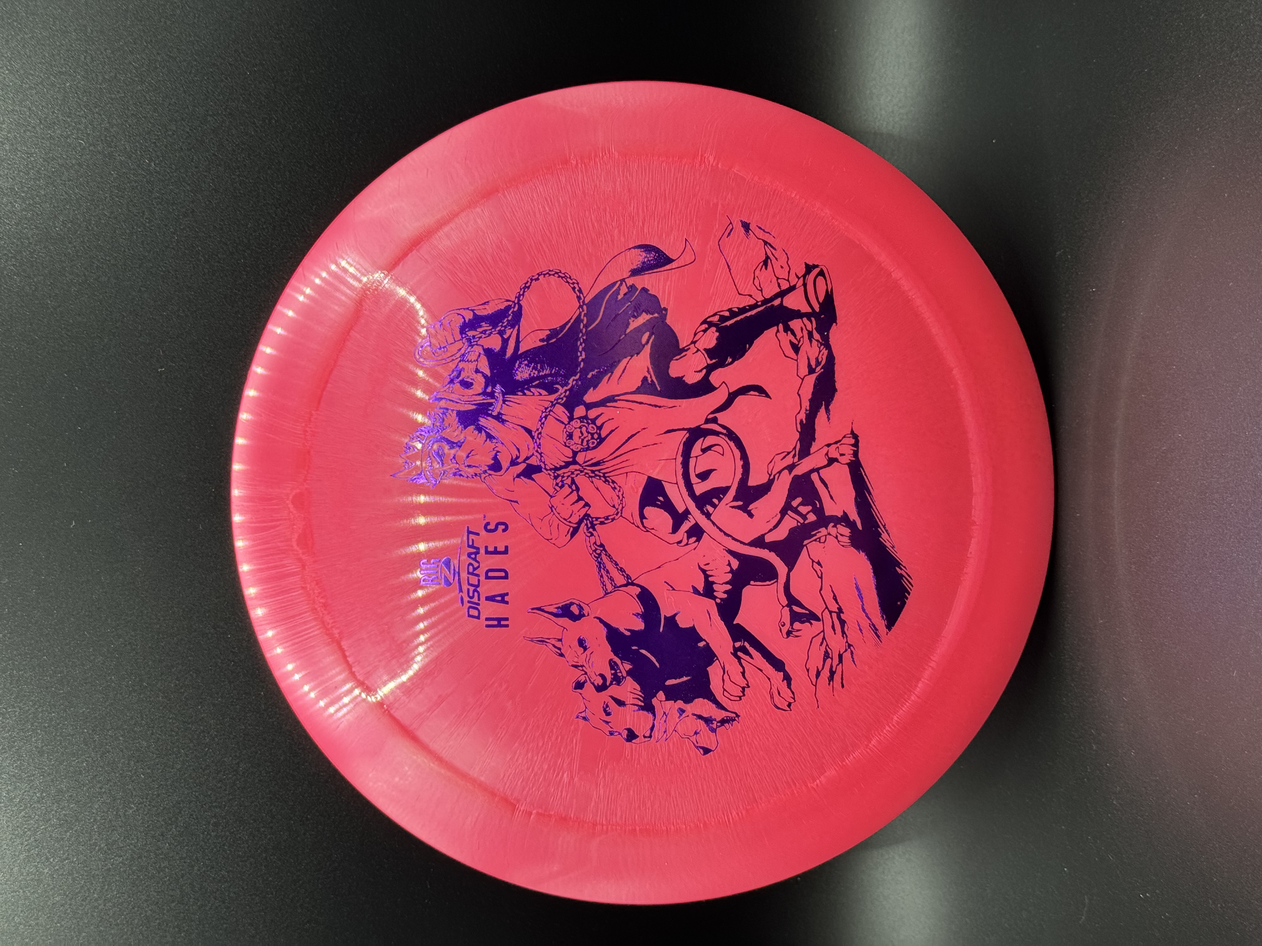 Discraft Hades