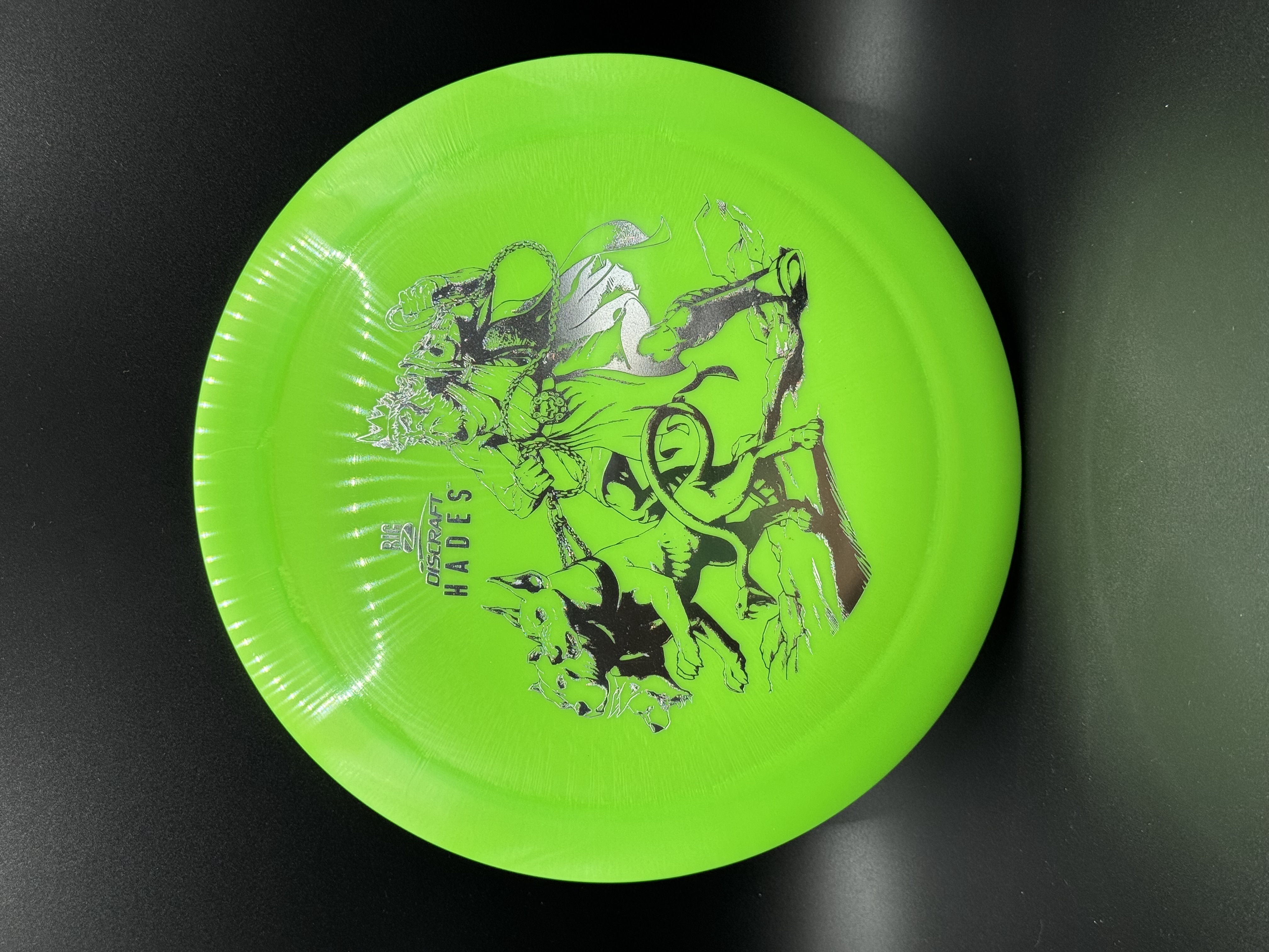 Discraft Hades