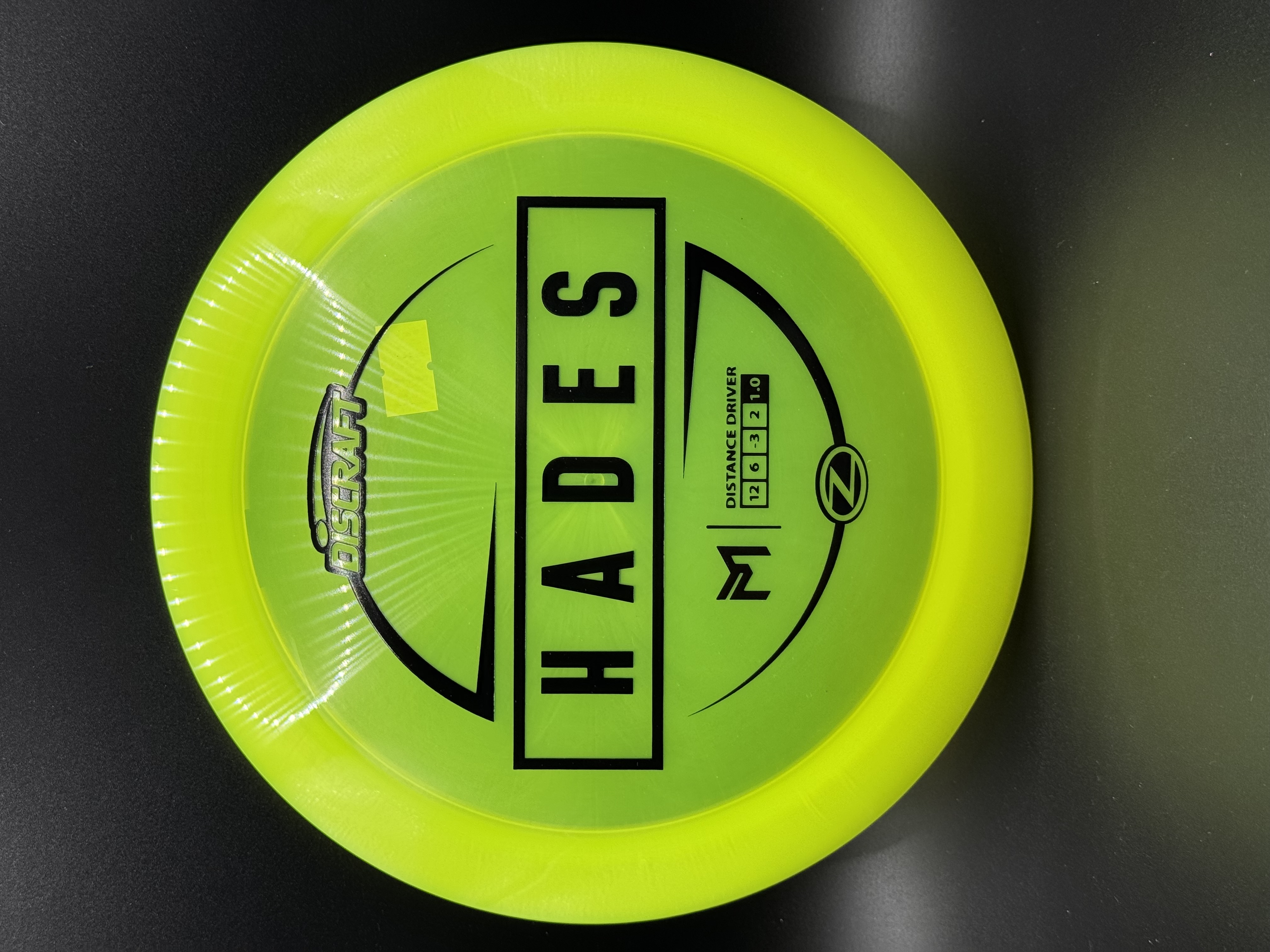 Discraft Hades
