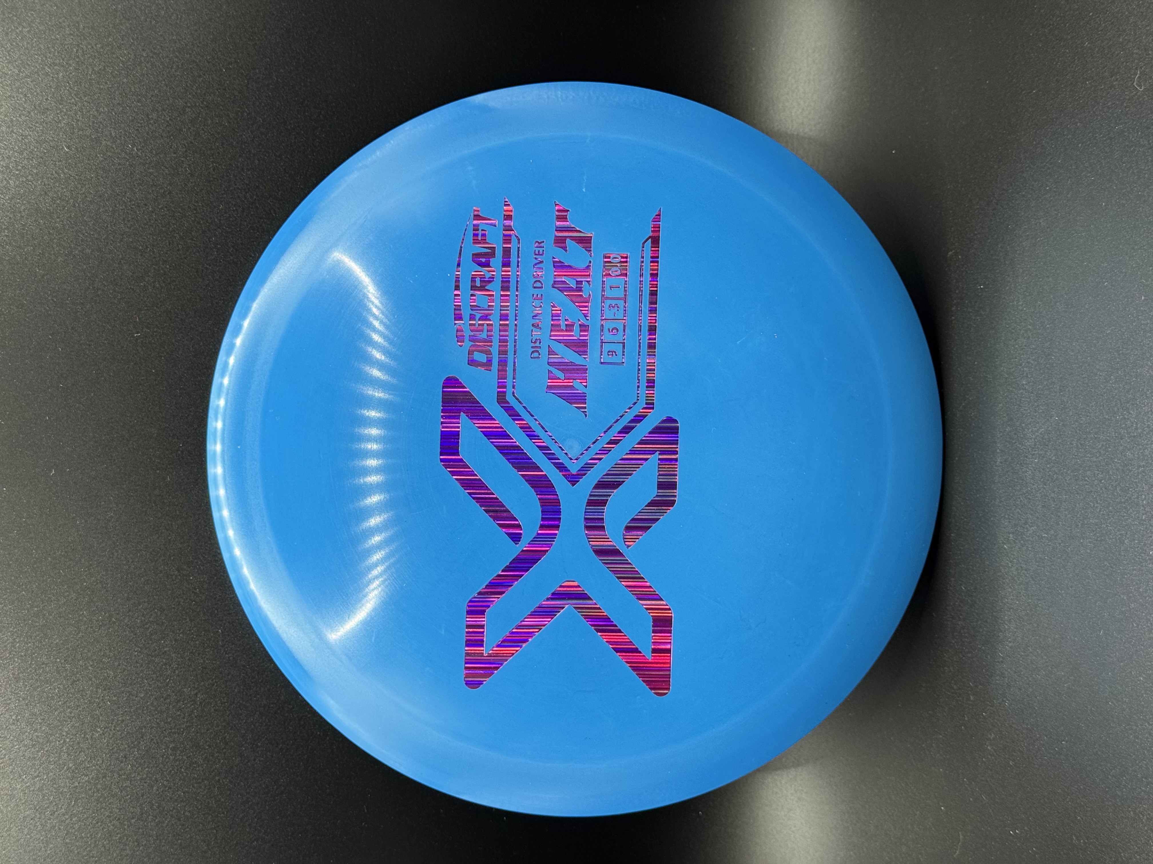 Discraft Heat