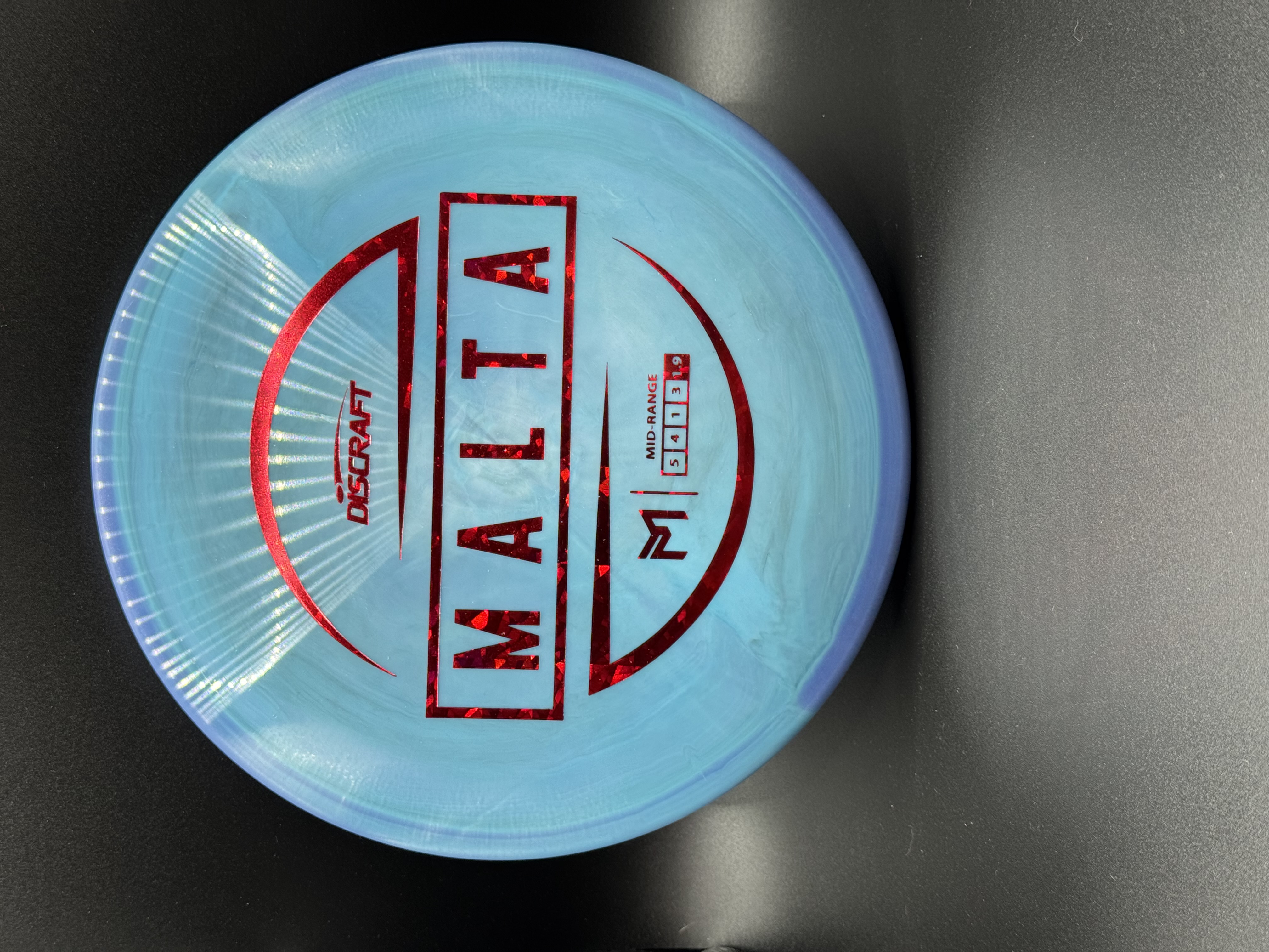 Discraft Malta