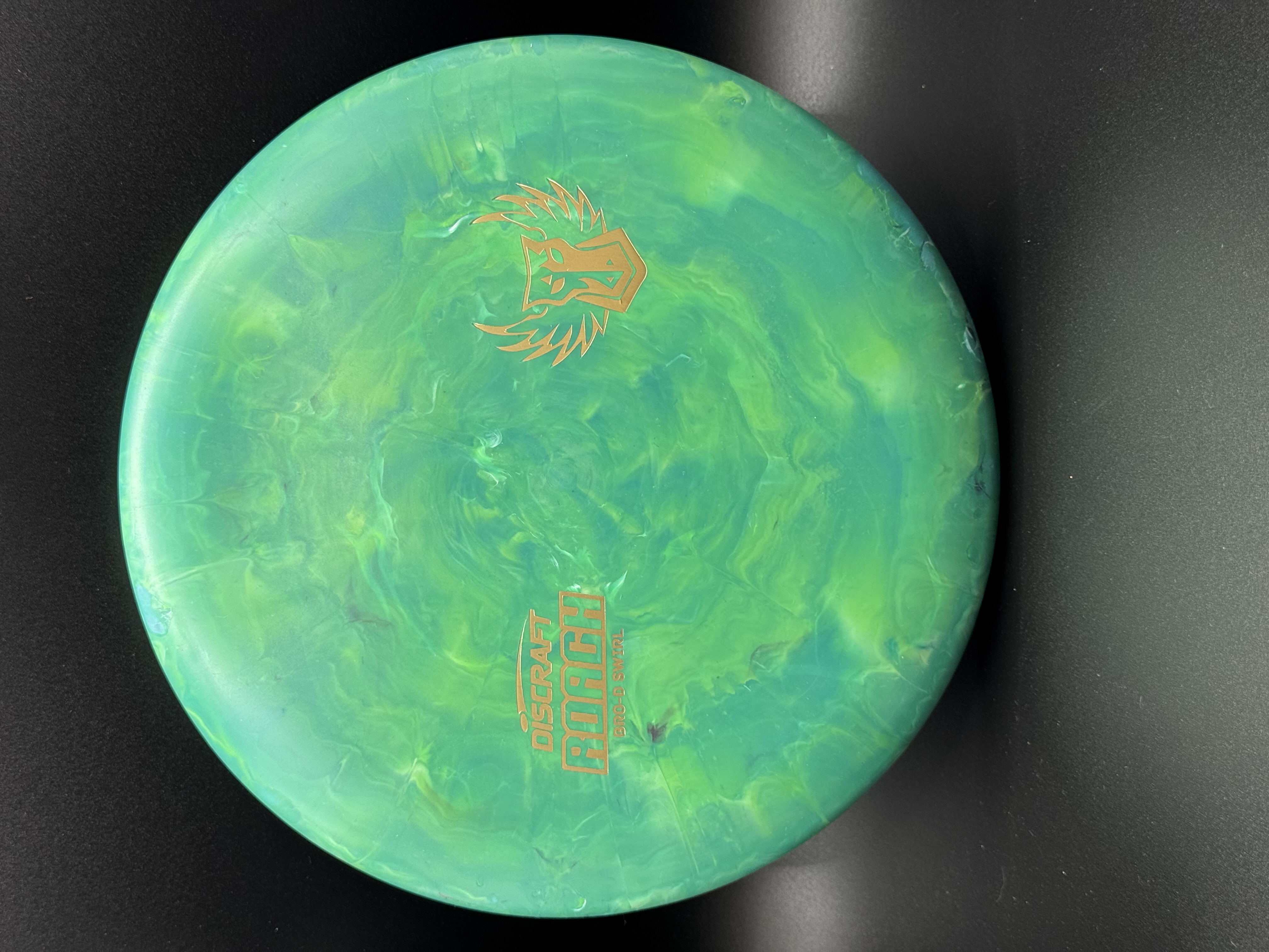 Discraft Bro-D Roach