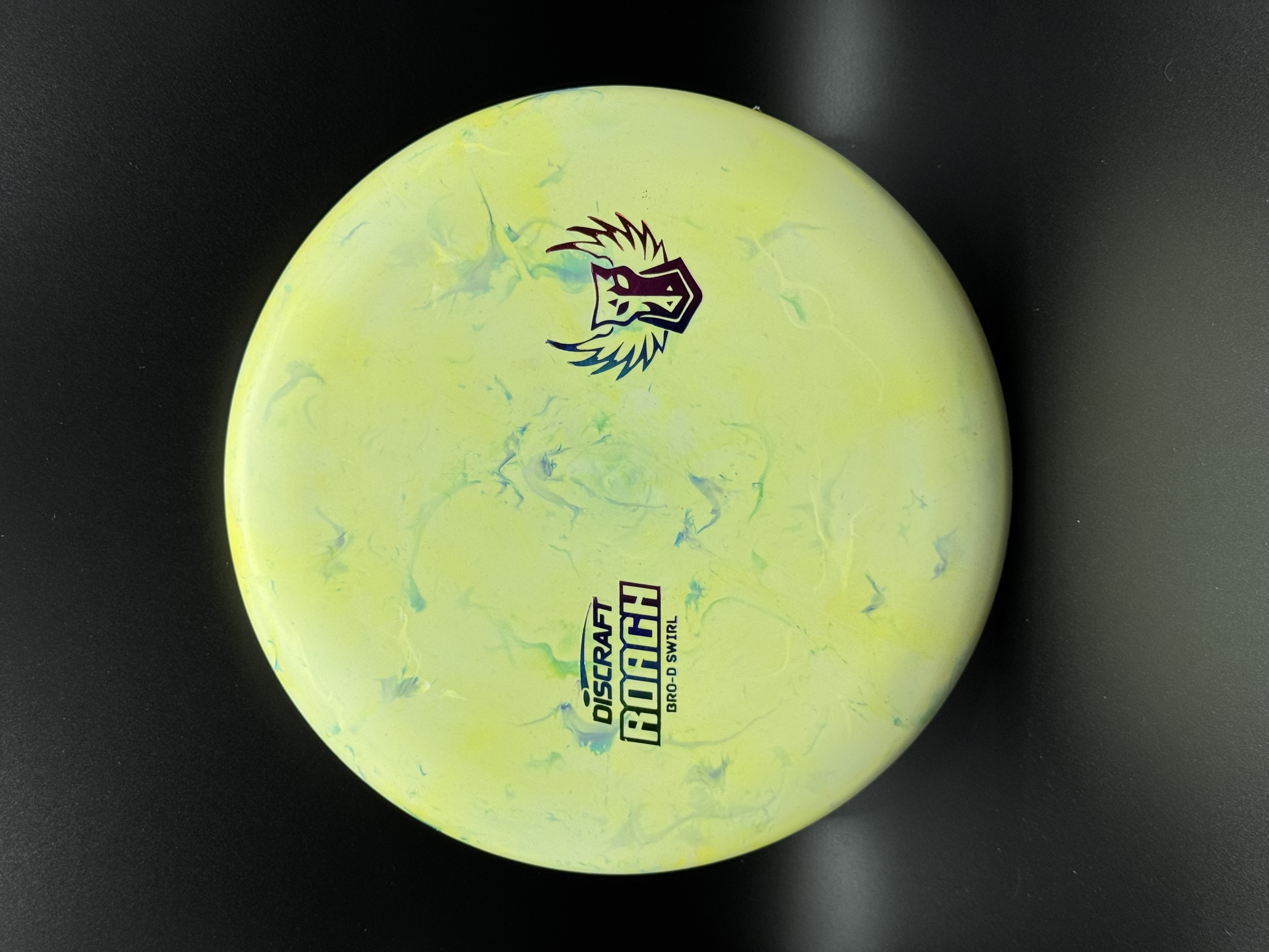 Discraft Bro-D Roach