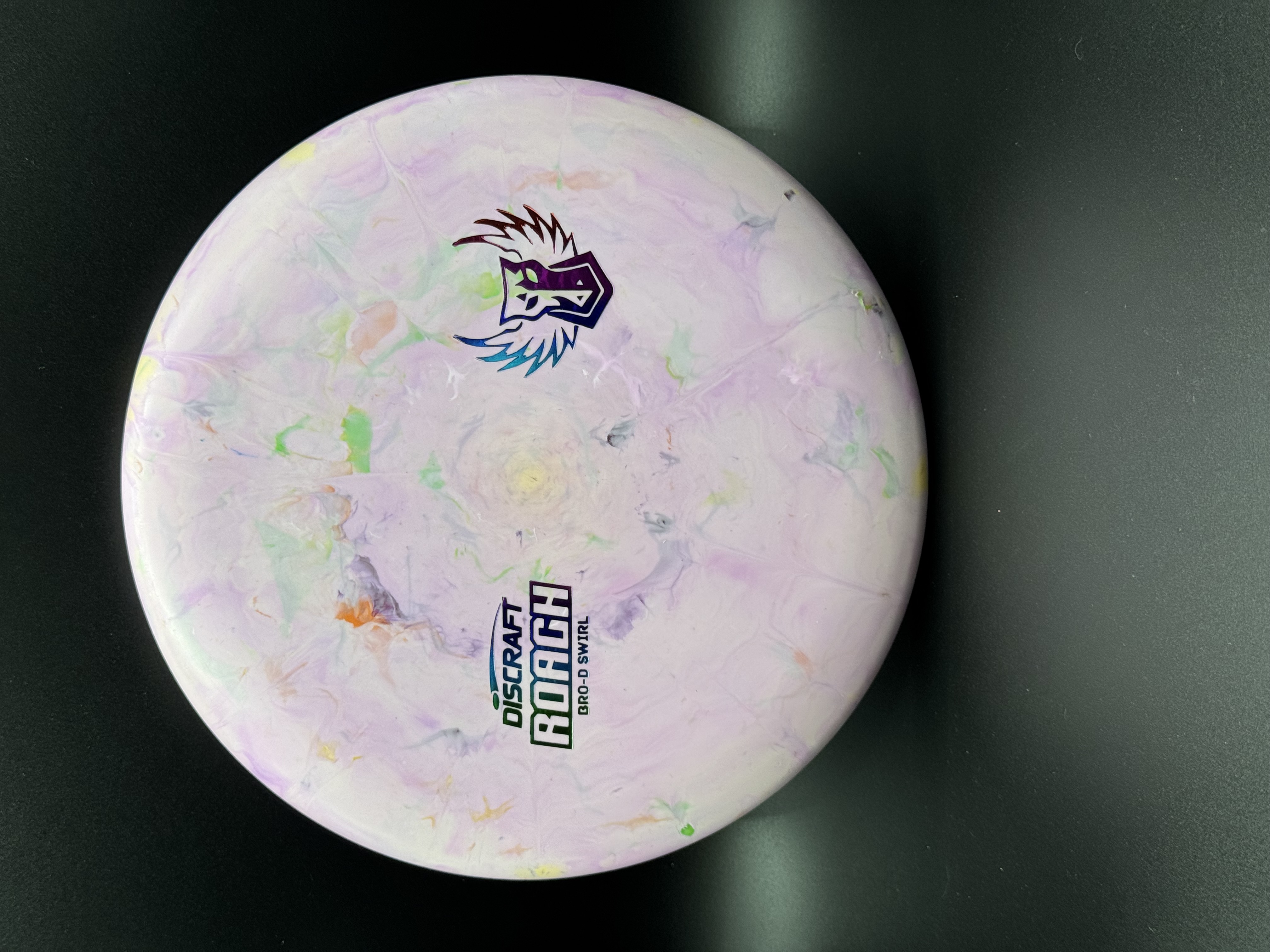 Discraft Bro-D Roach