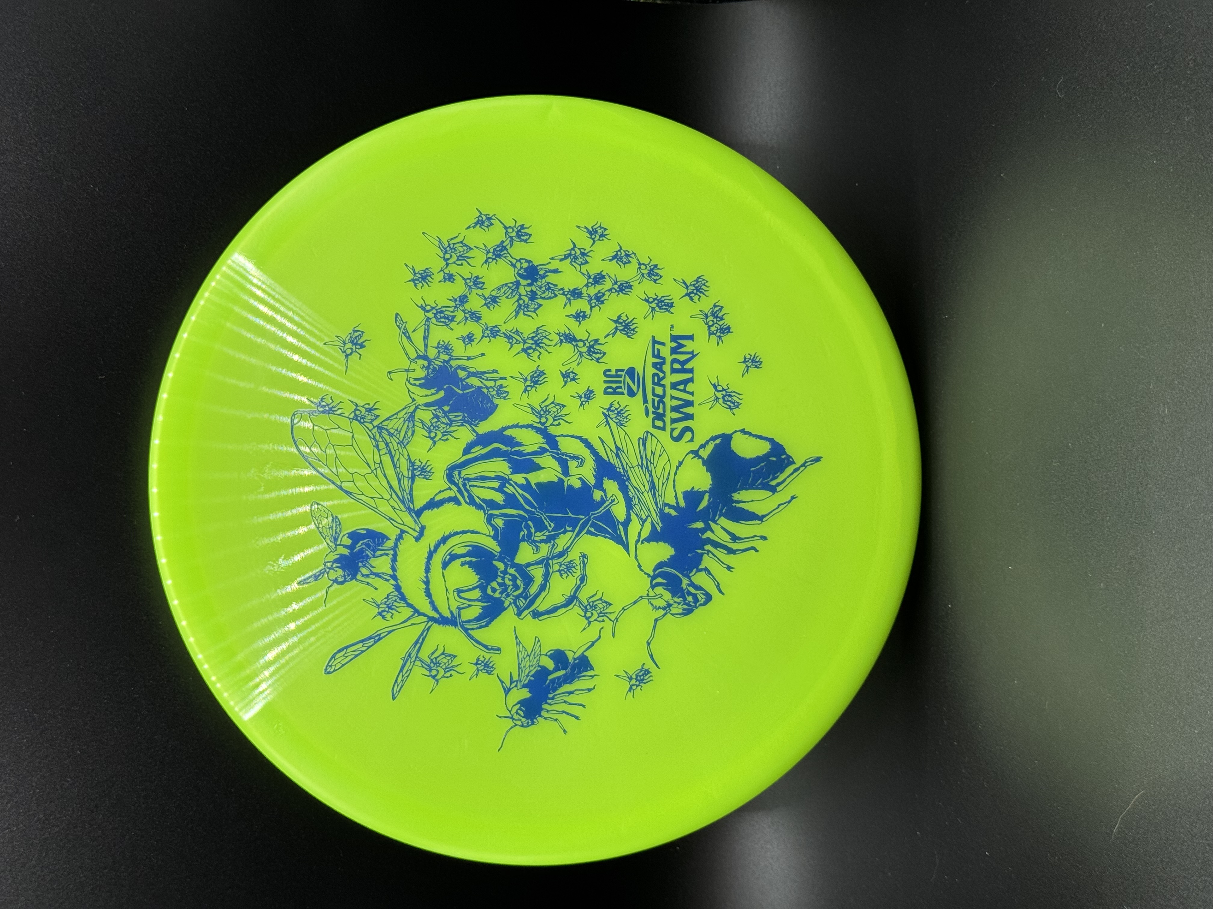 Discraft Swarm