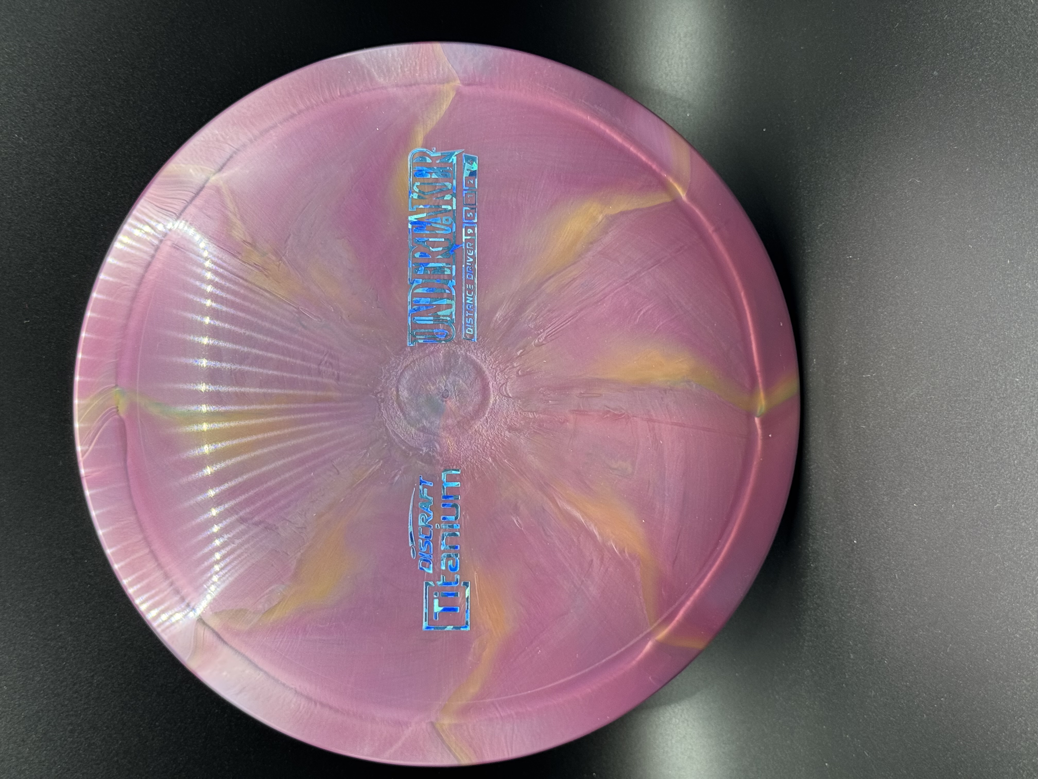 Discraft Undertaker
