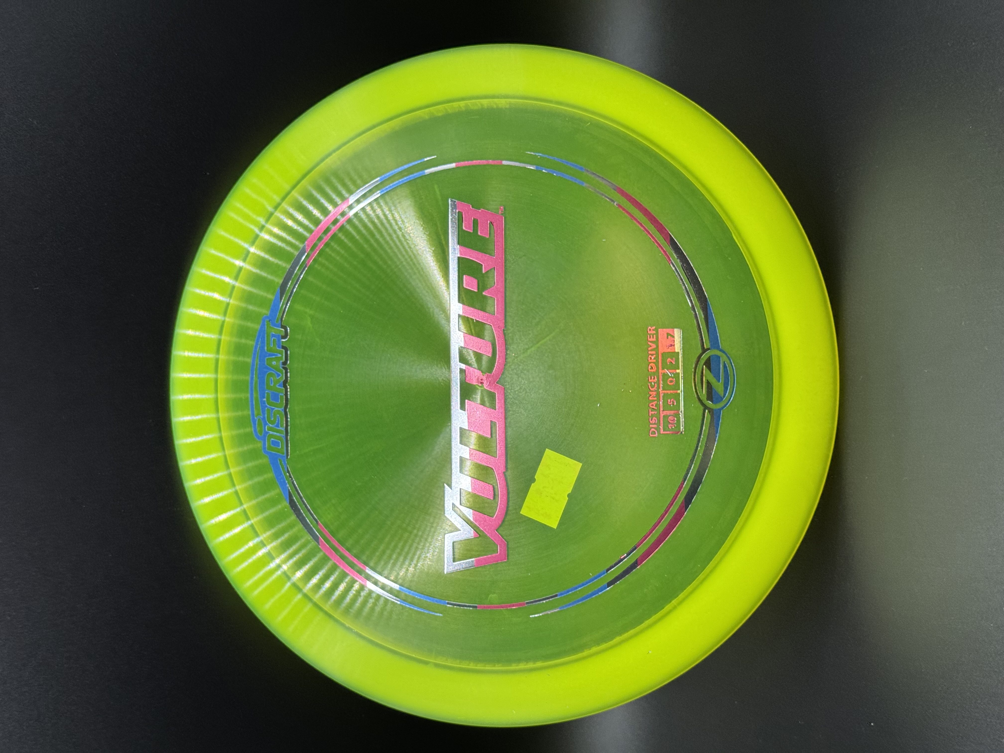 Discraft Vulture