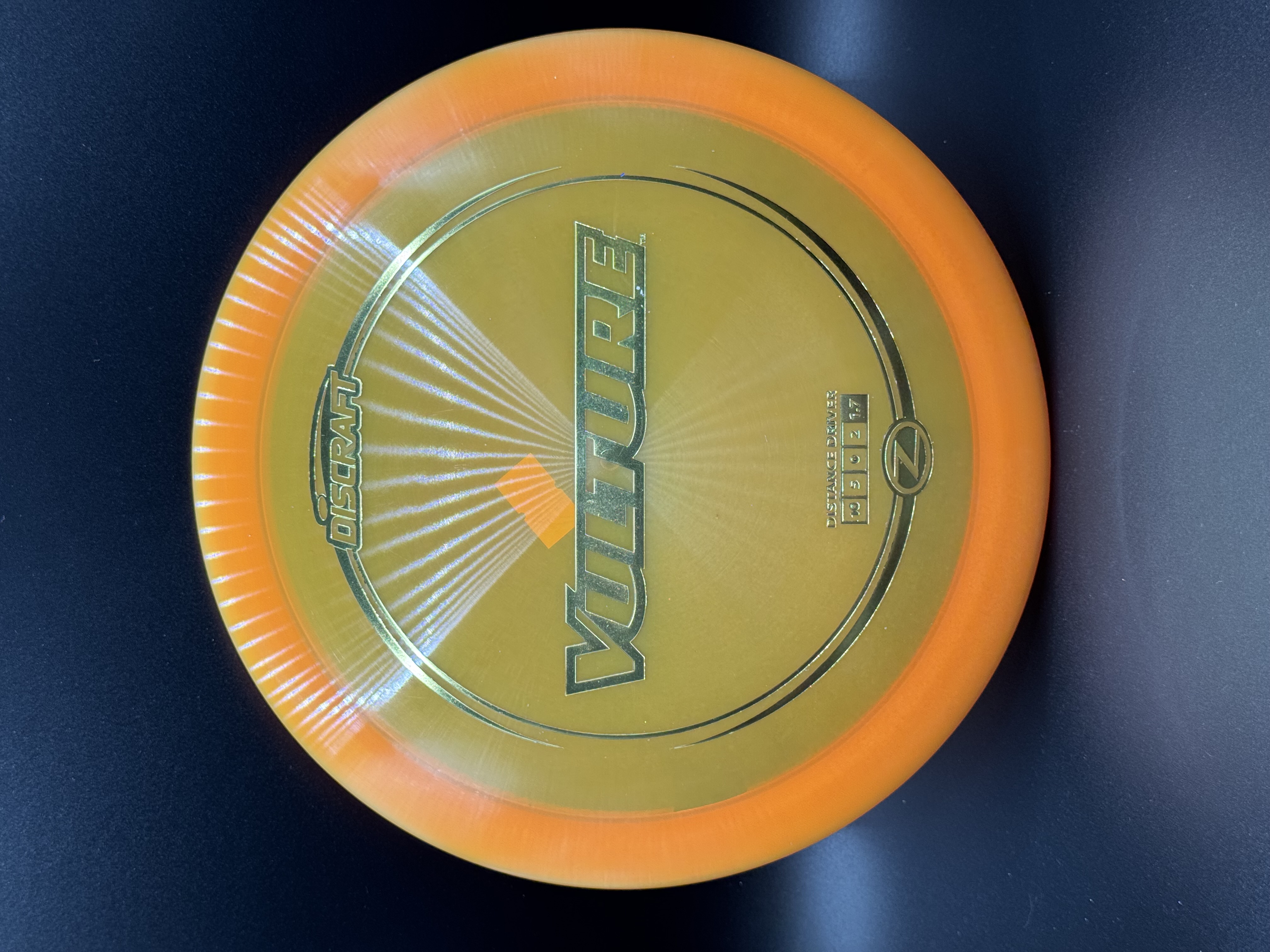 Discraft Vulture