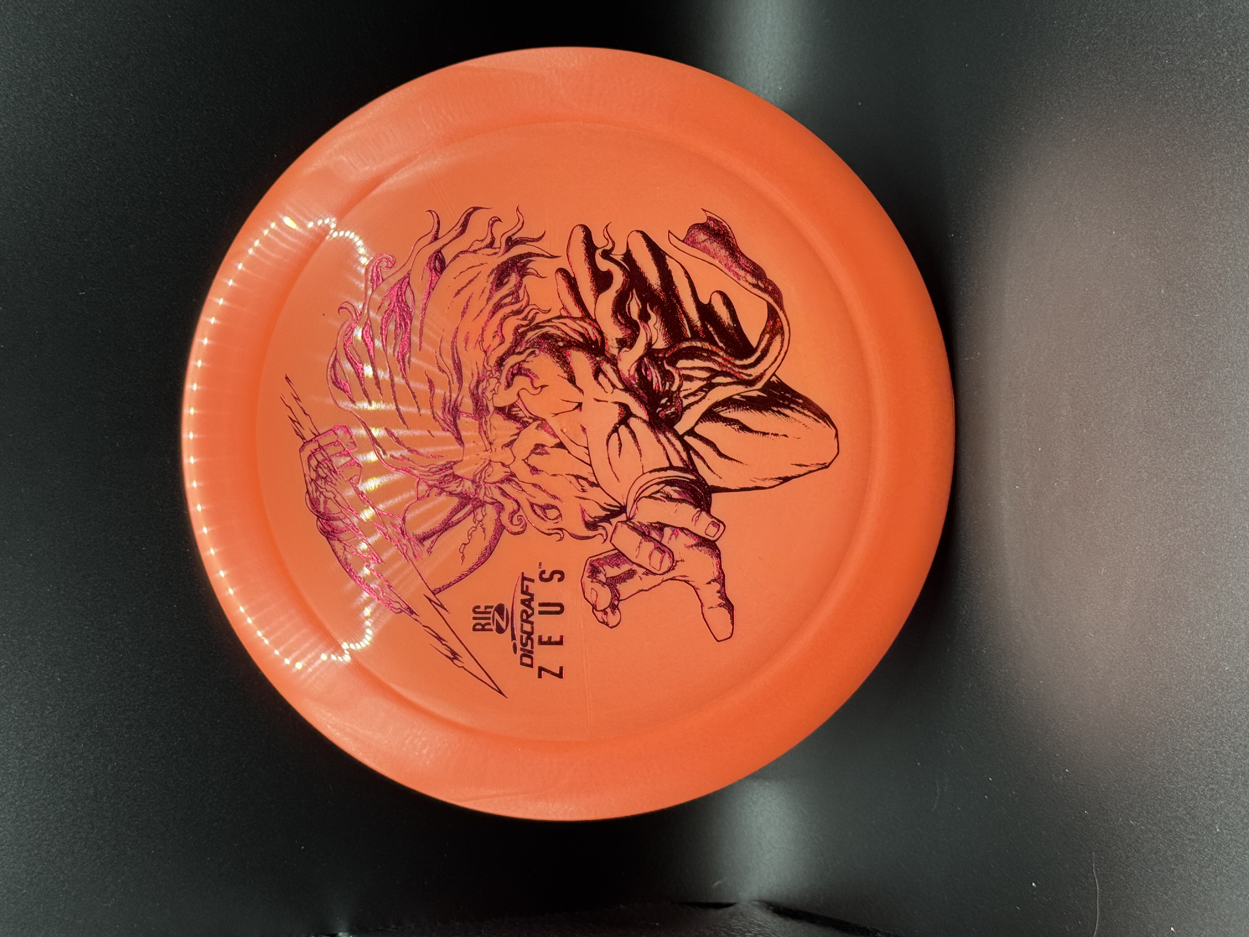 Discraft Zeus