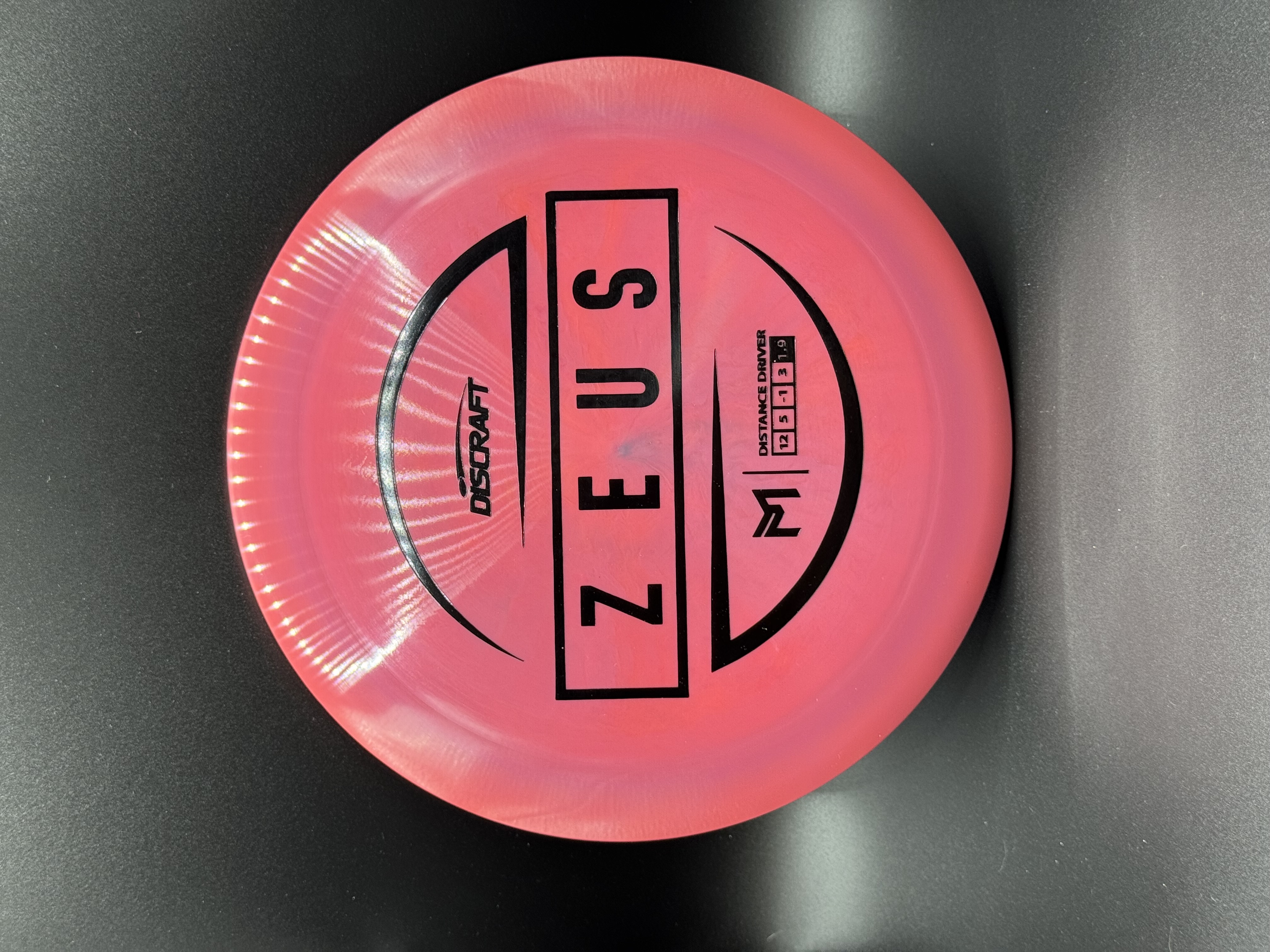 Discraft Zeus