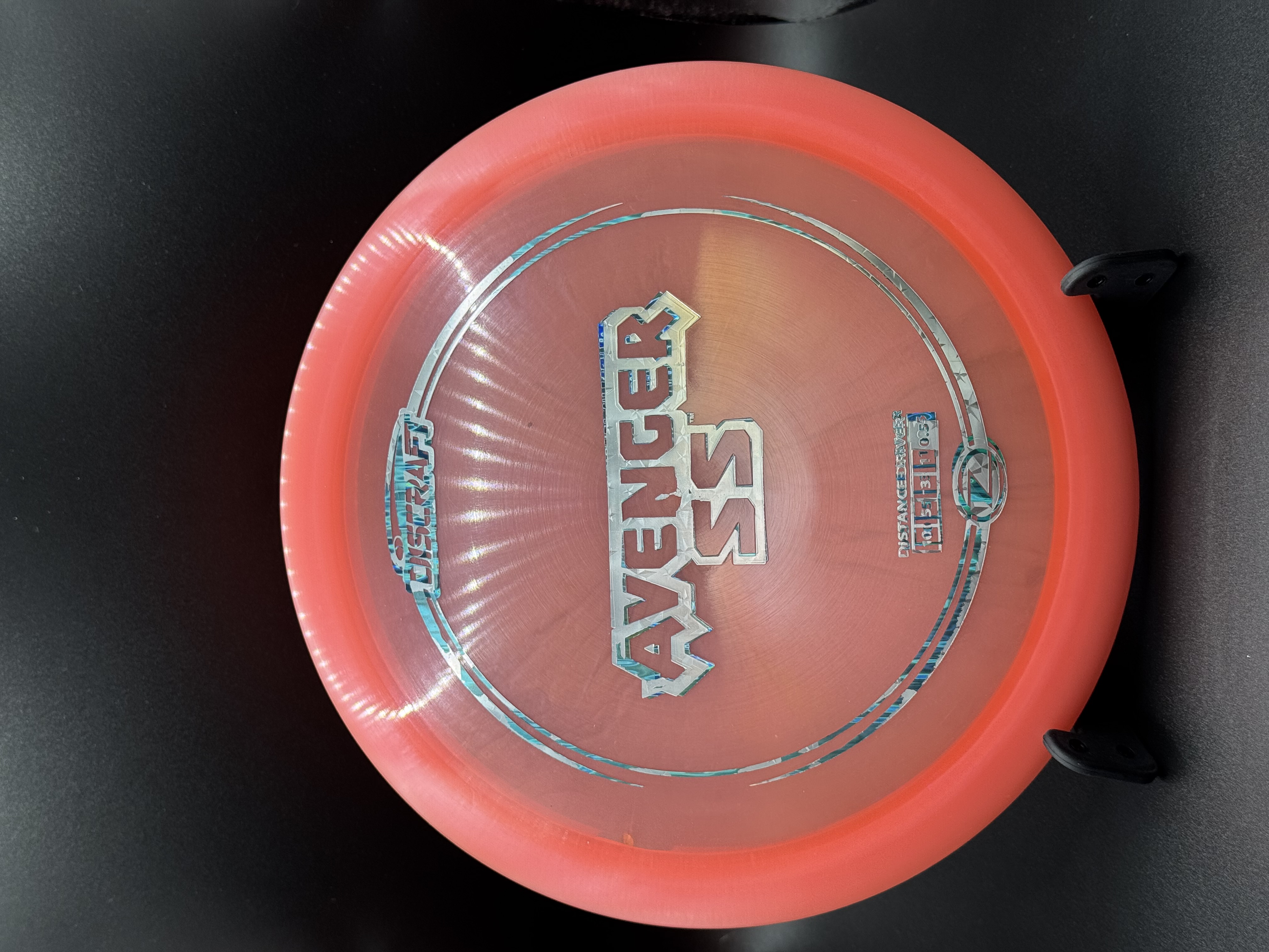 Discraft Avenger SS
