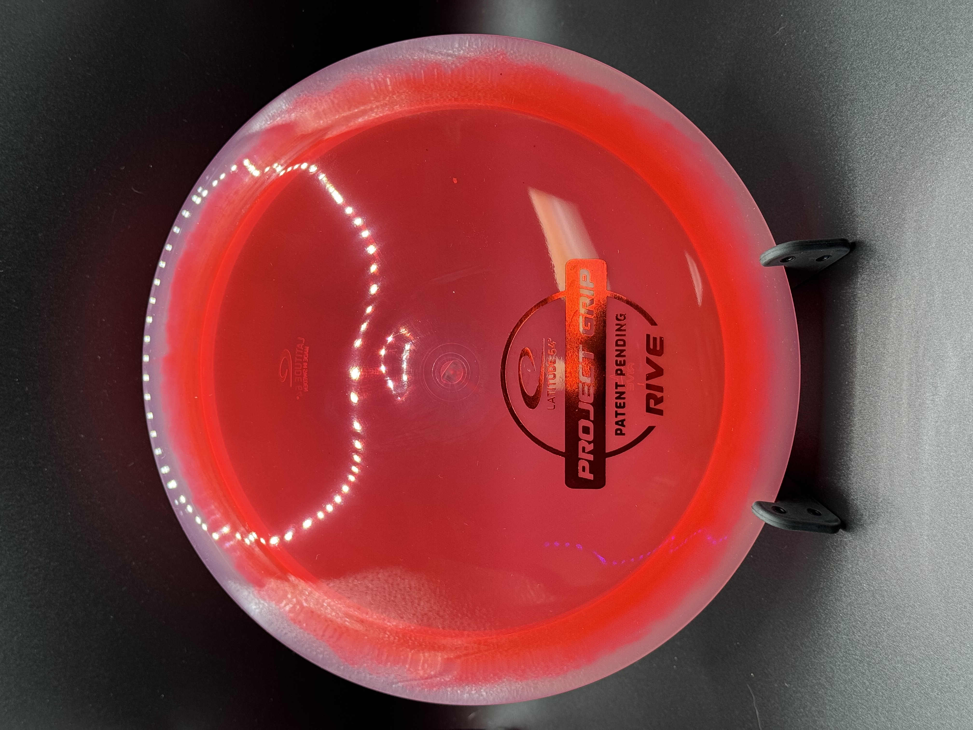 Latitude 64 Project Grip Rive