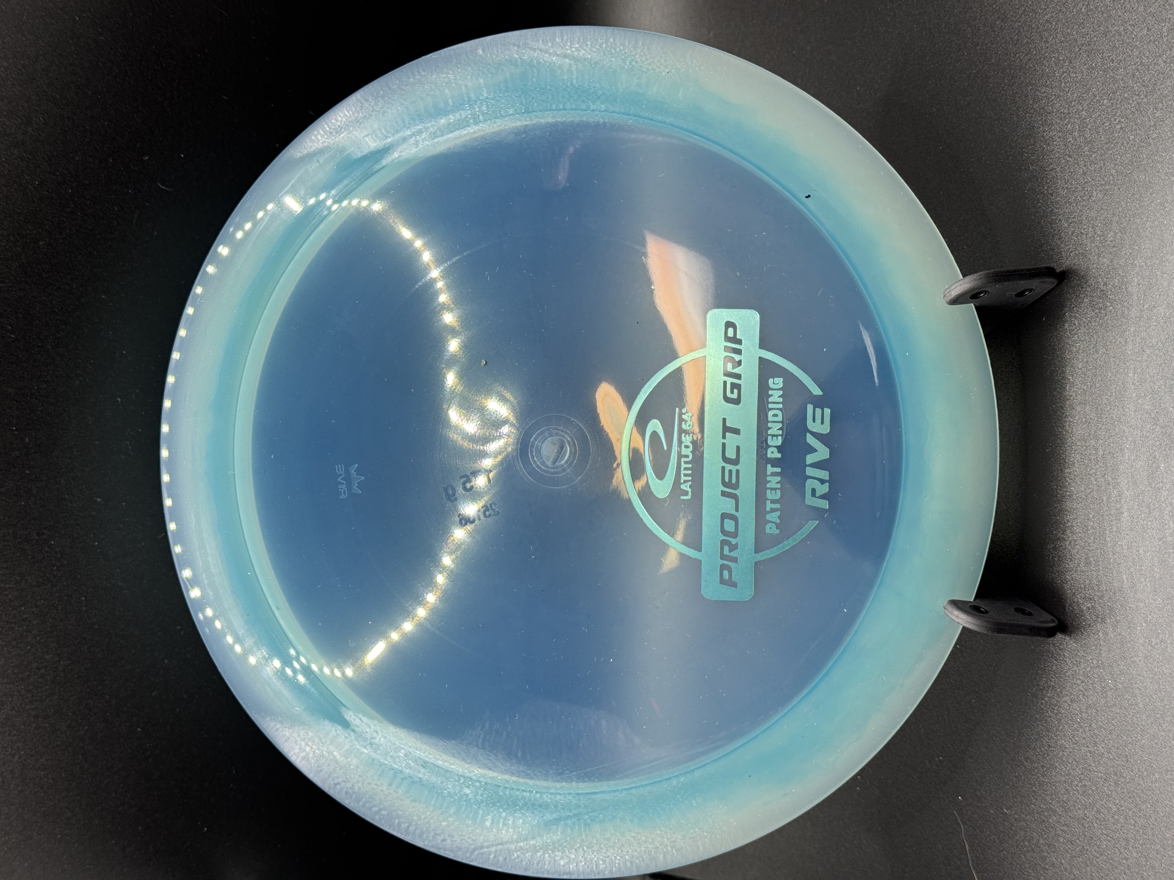 Latitude 64 Project Grip Rive