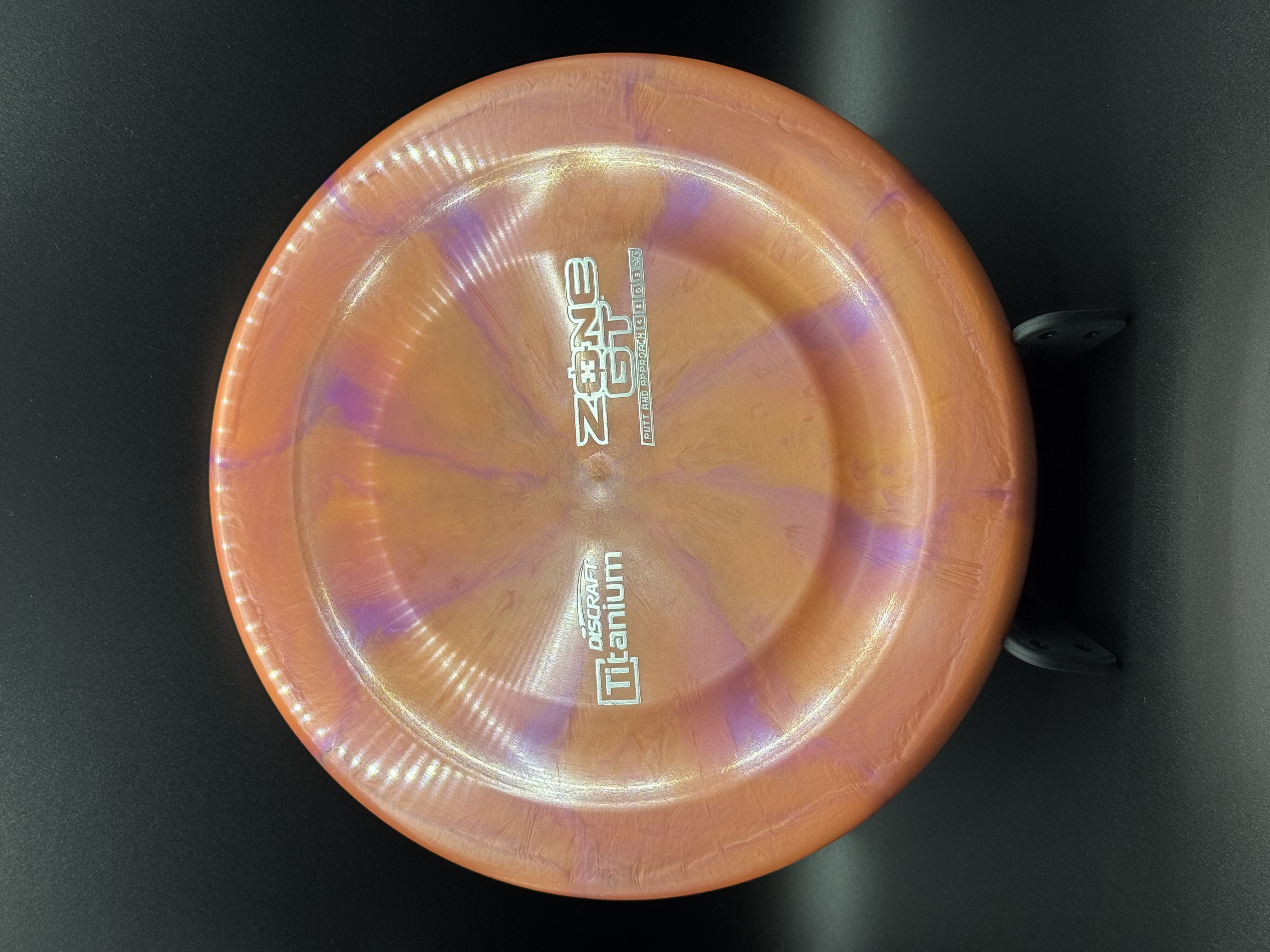 Discraft TI Zone GT