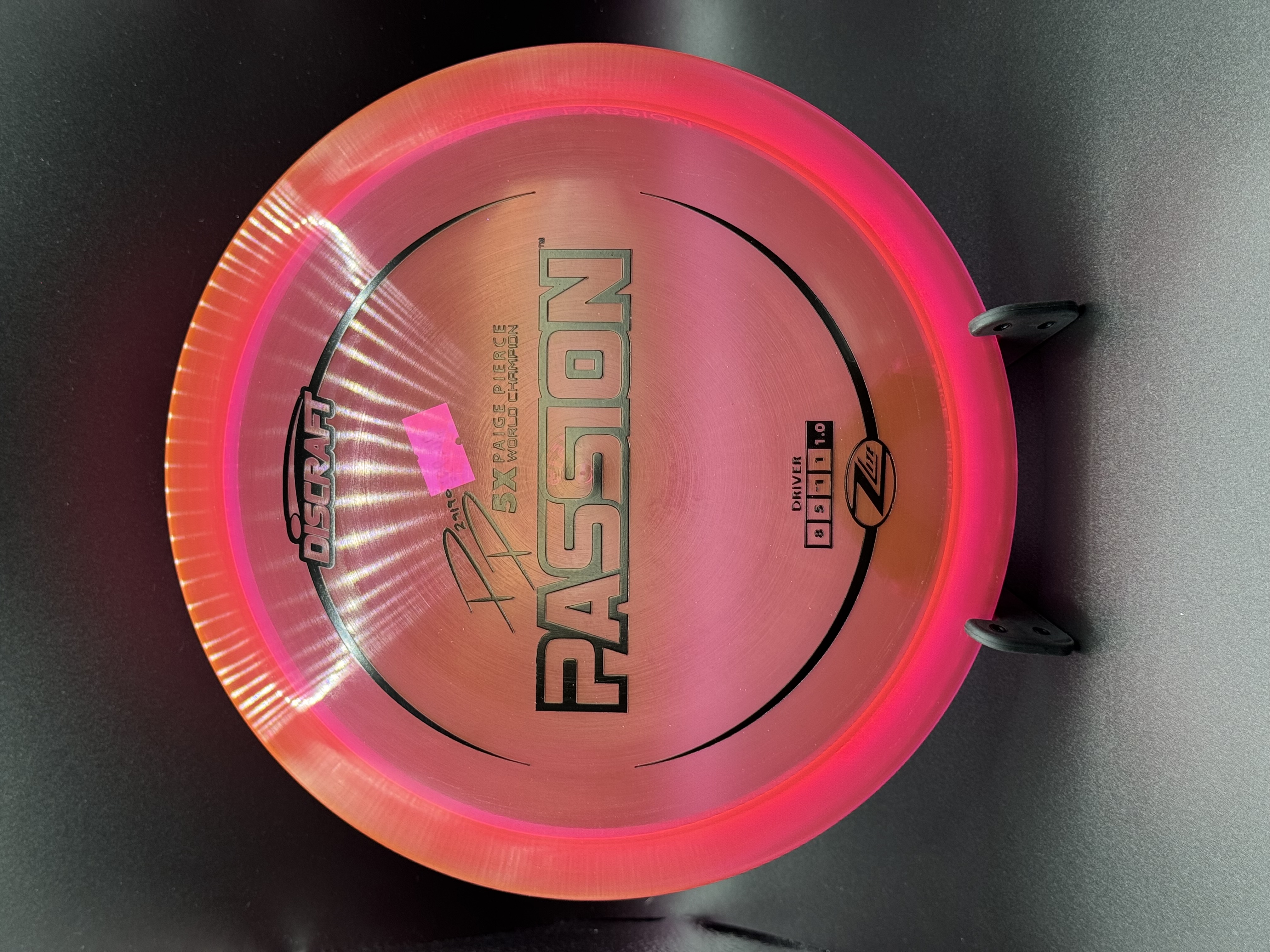 Discraft Passion