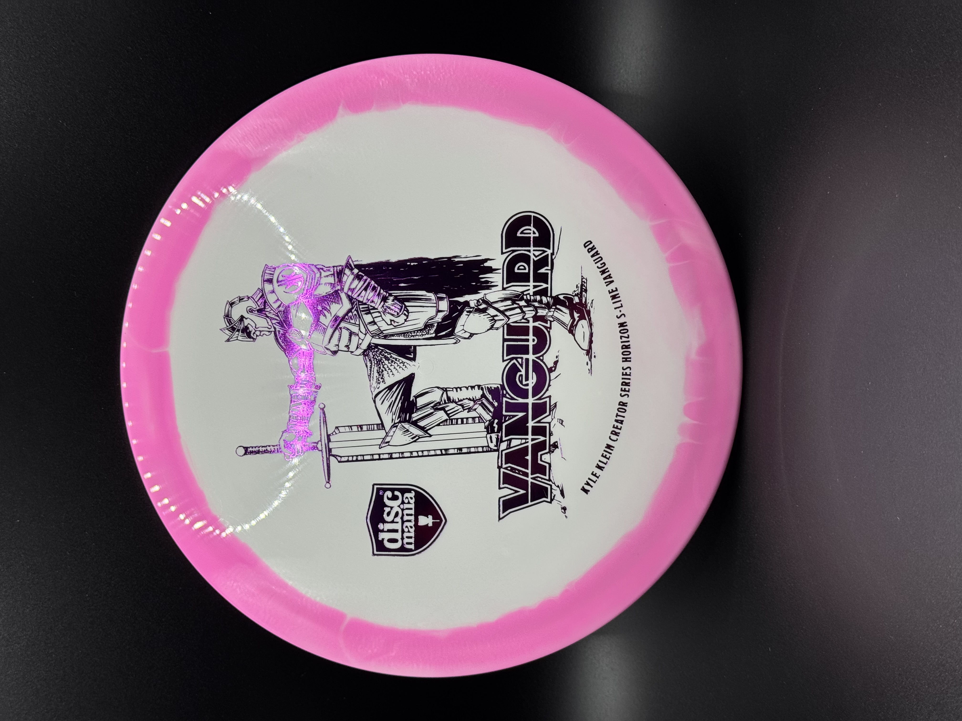 Discmania Vanguard