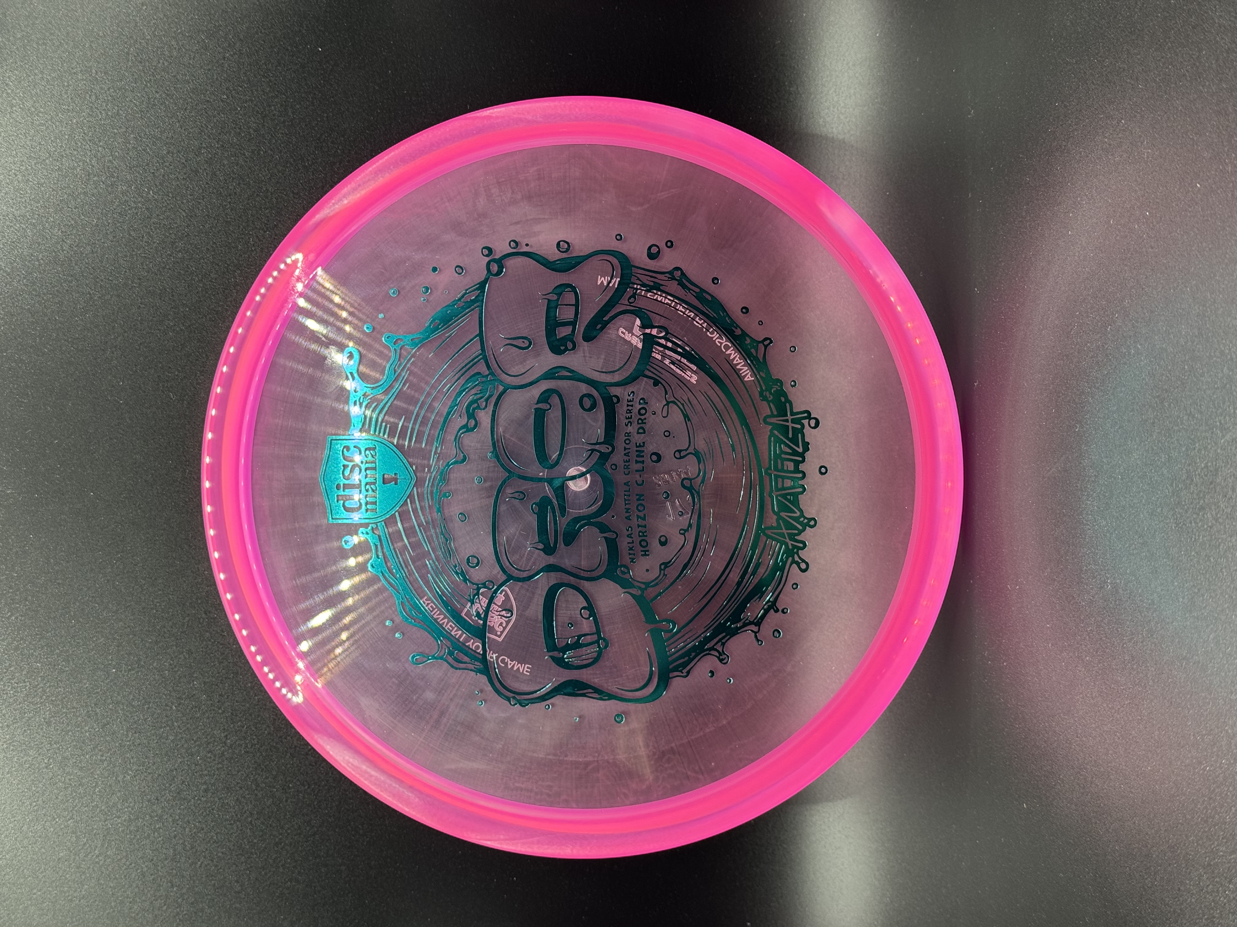 Discmania Niklas Anttila Drop