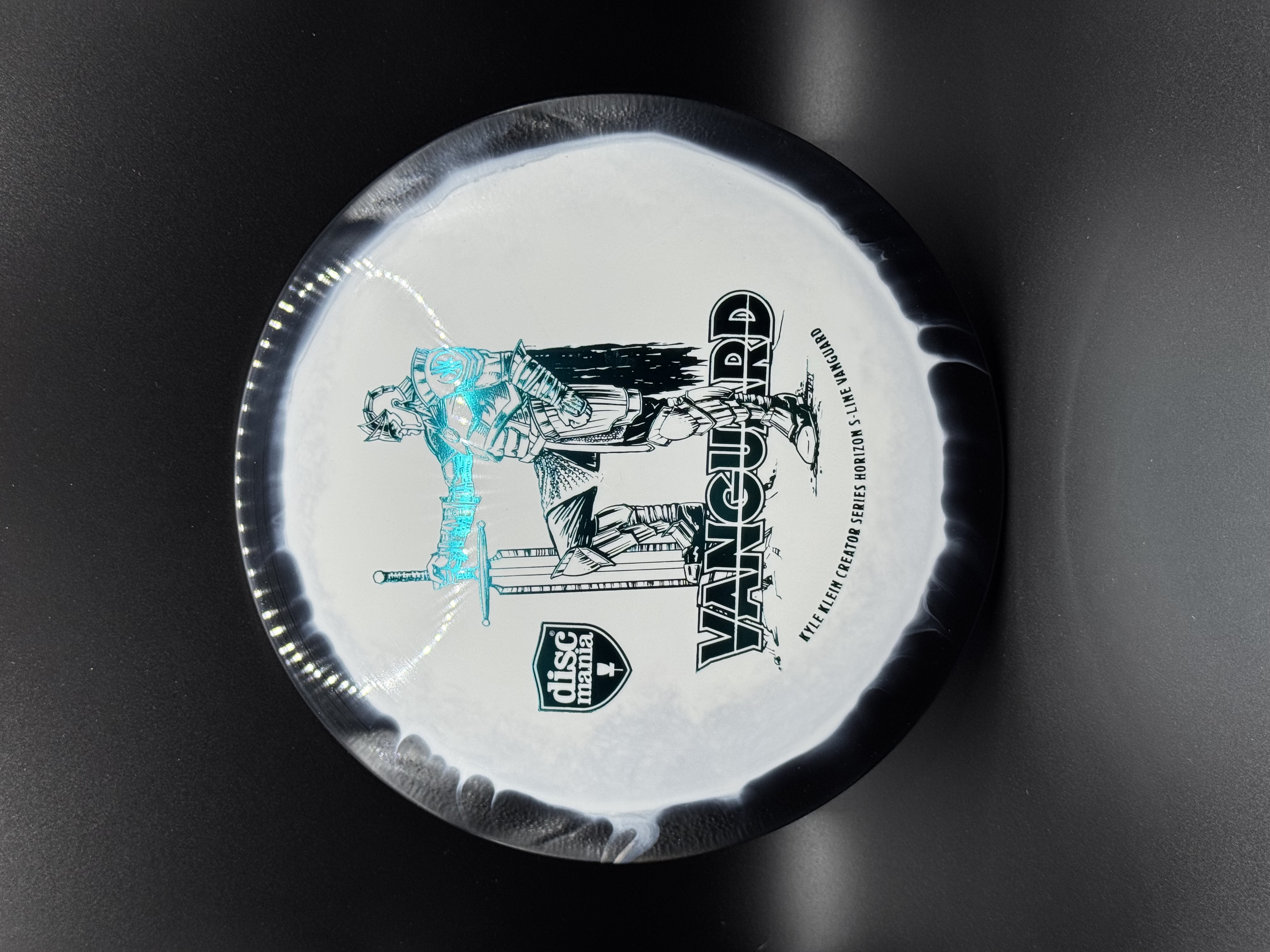 Discmania Vanguard