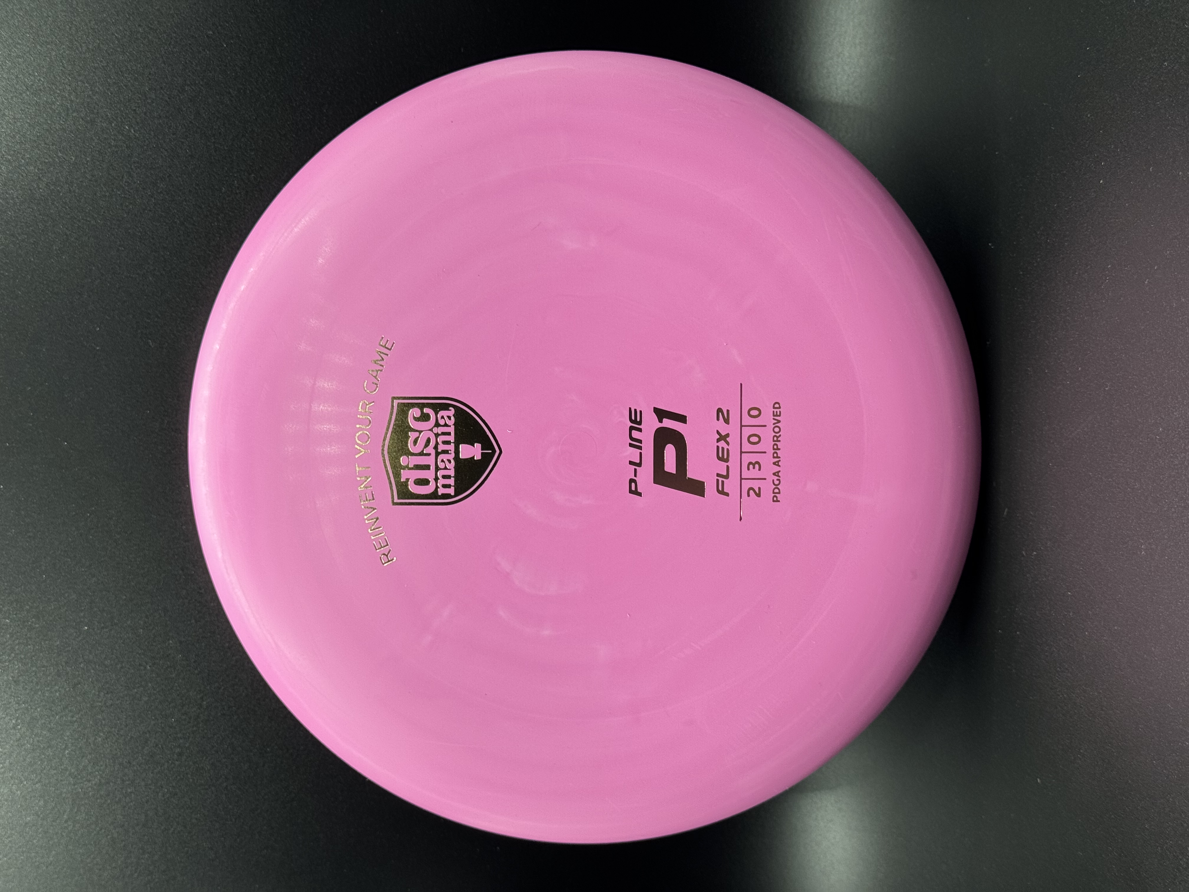 Discmania P1 