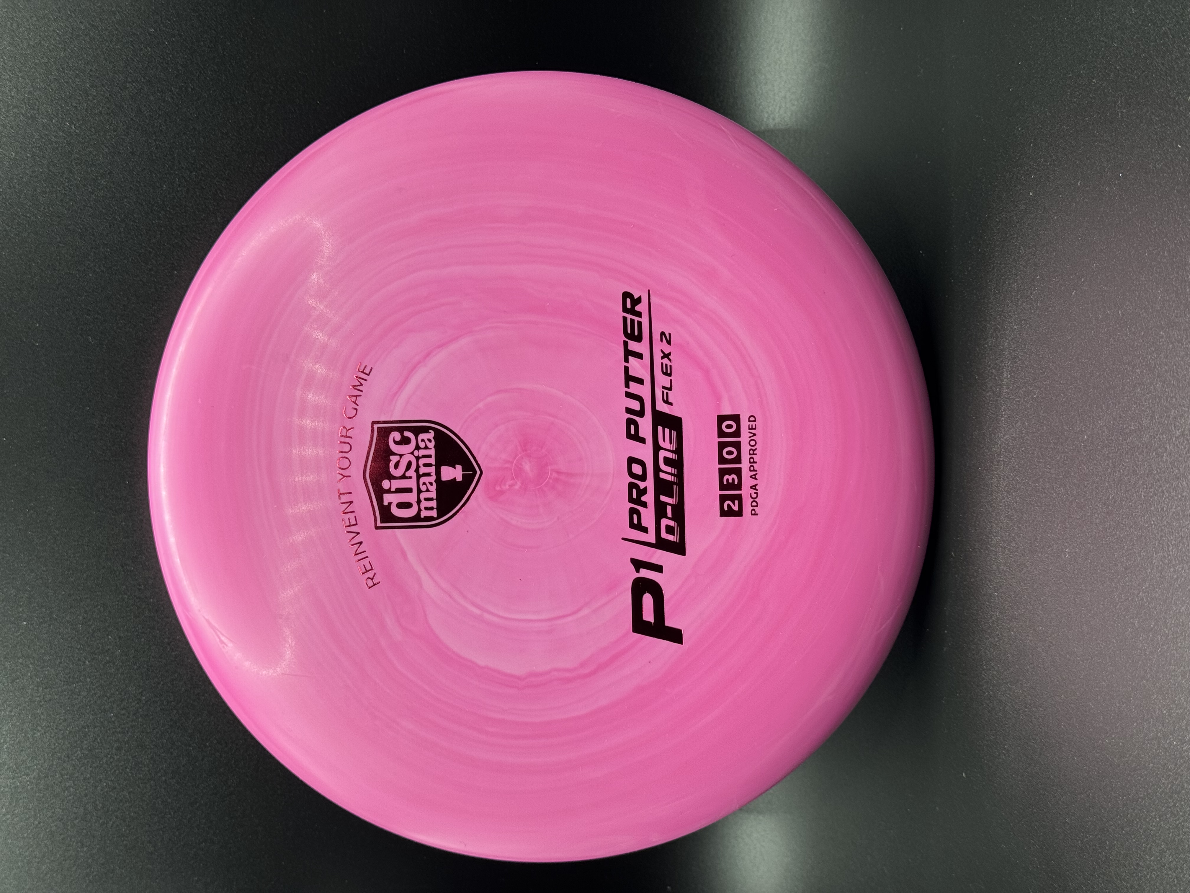 Discmania P1 
