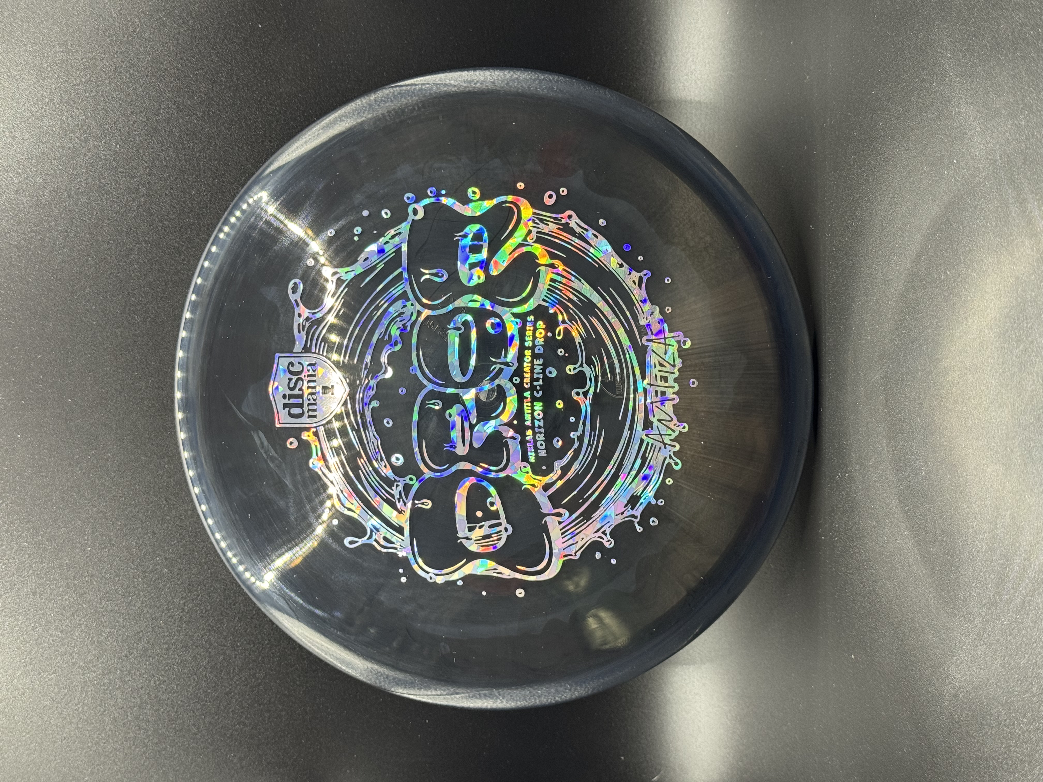 Discmania Niklas Anttila Drop