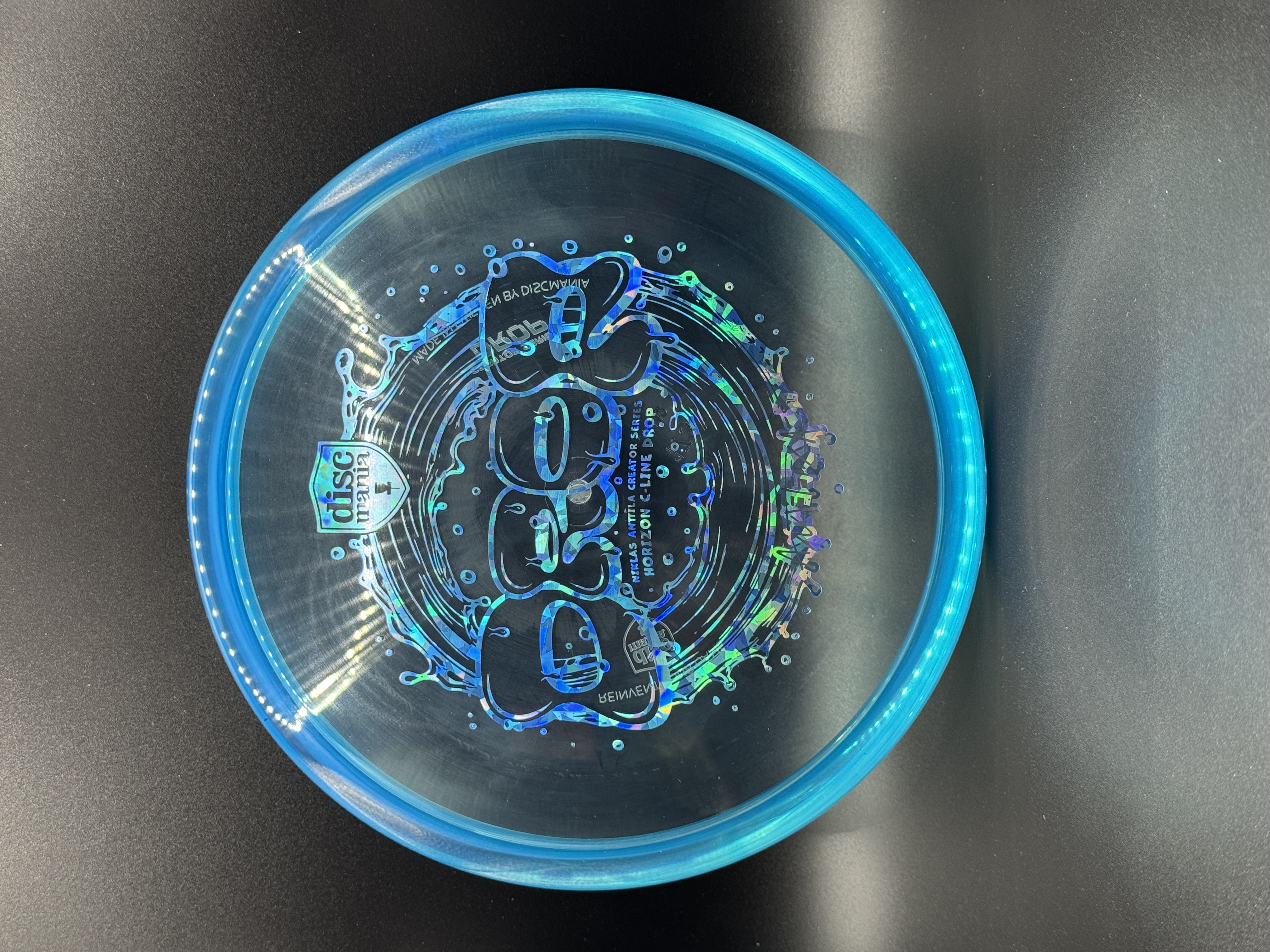 Discmania Niklas Anttila Drop