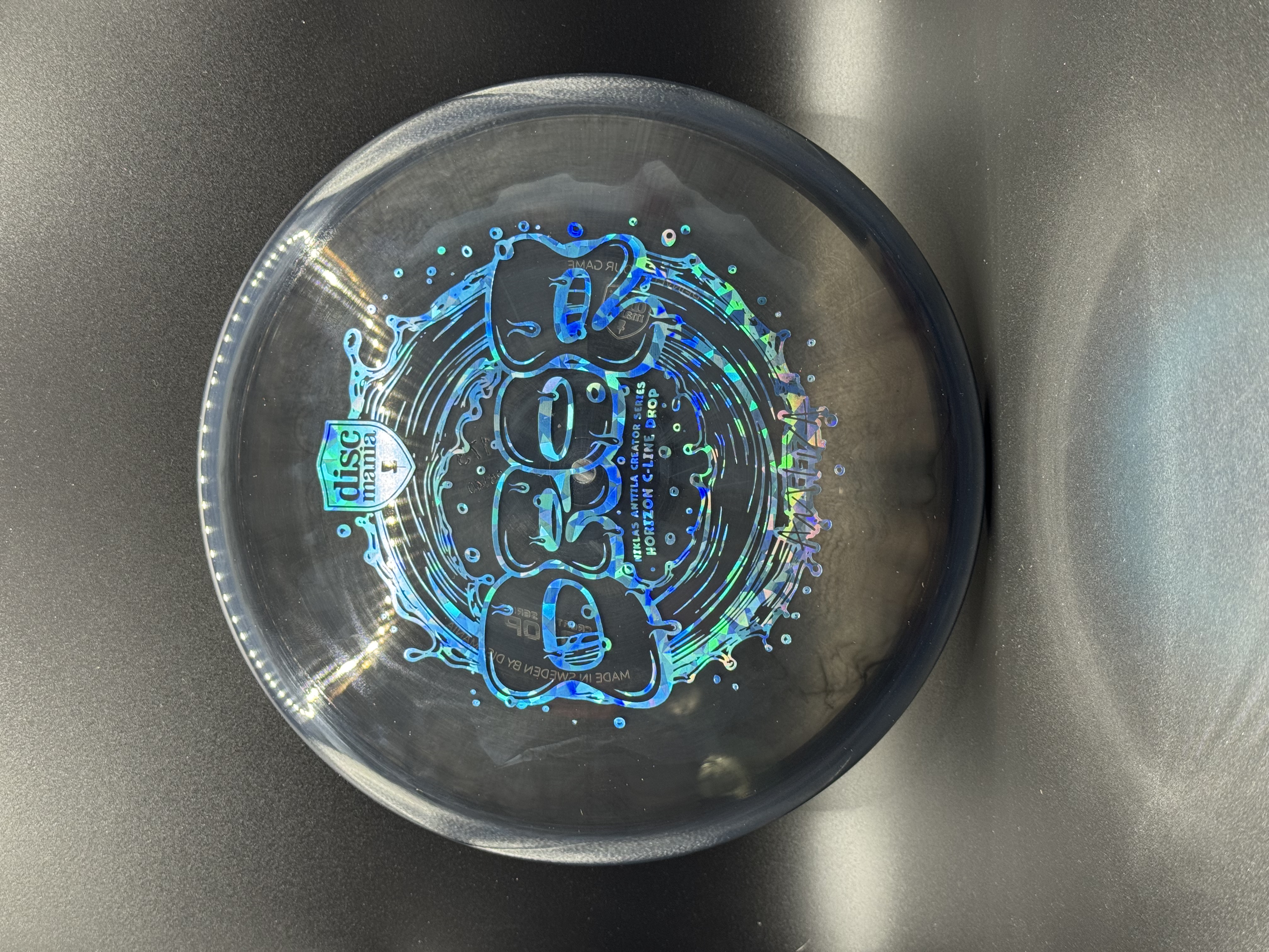 Discmania Niklas Anttila Drop