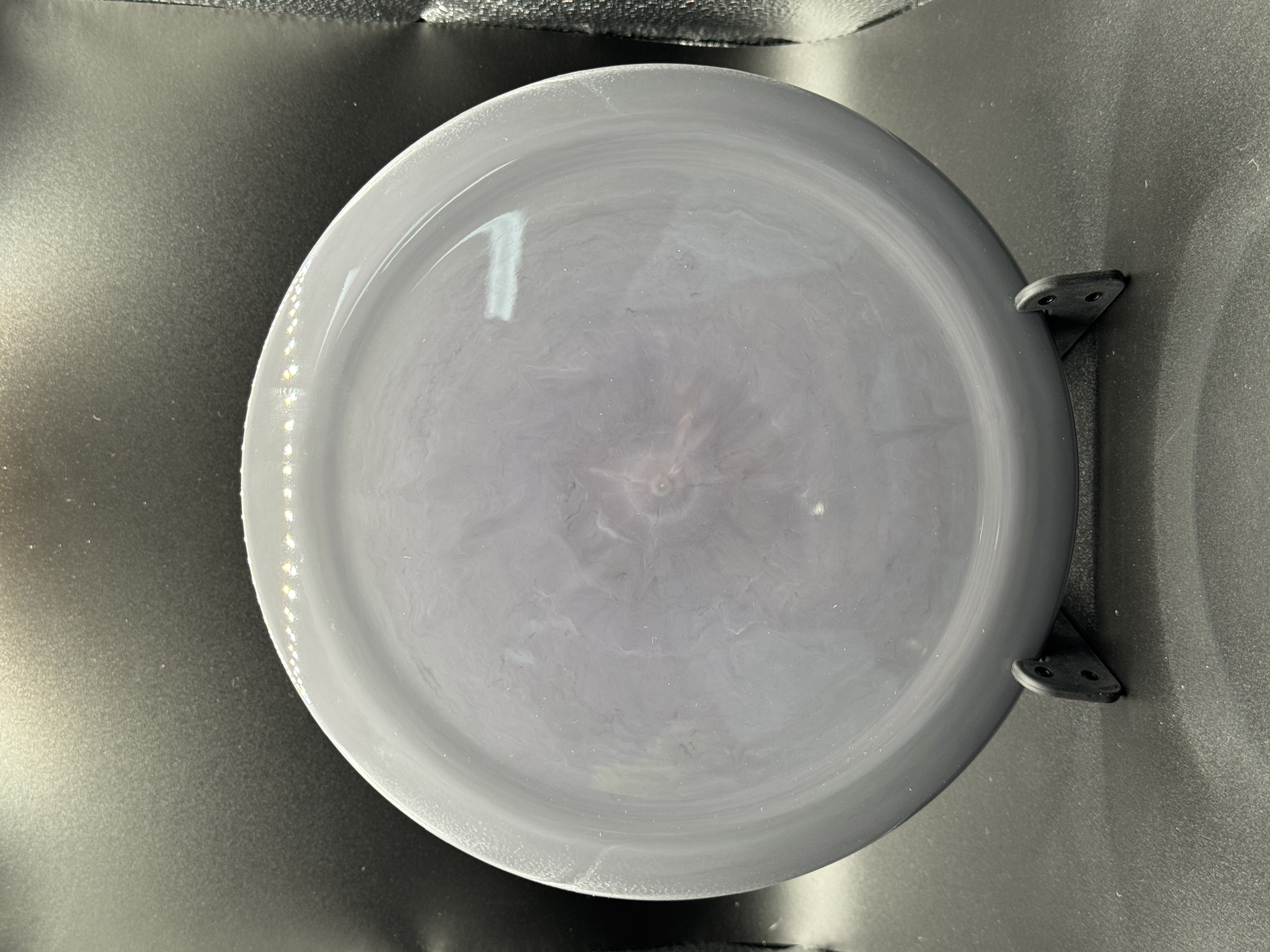 Streamline Discs Neutron Turbulence 