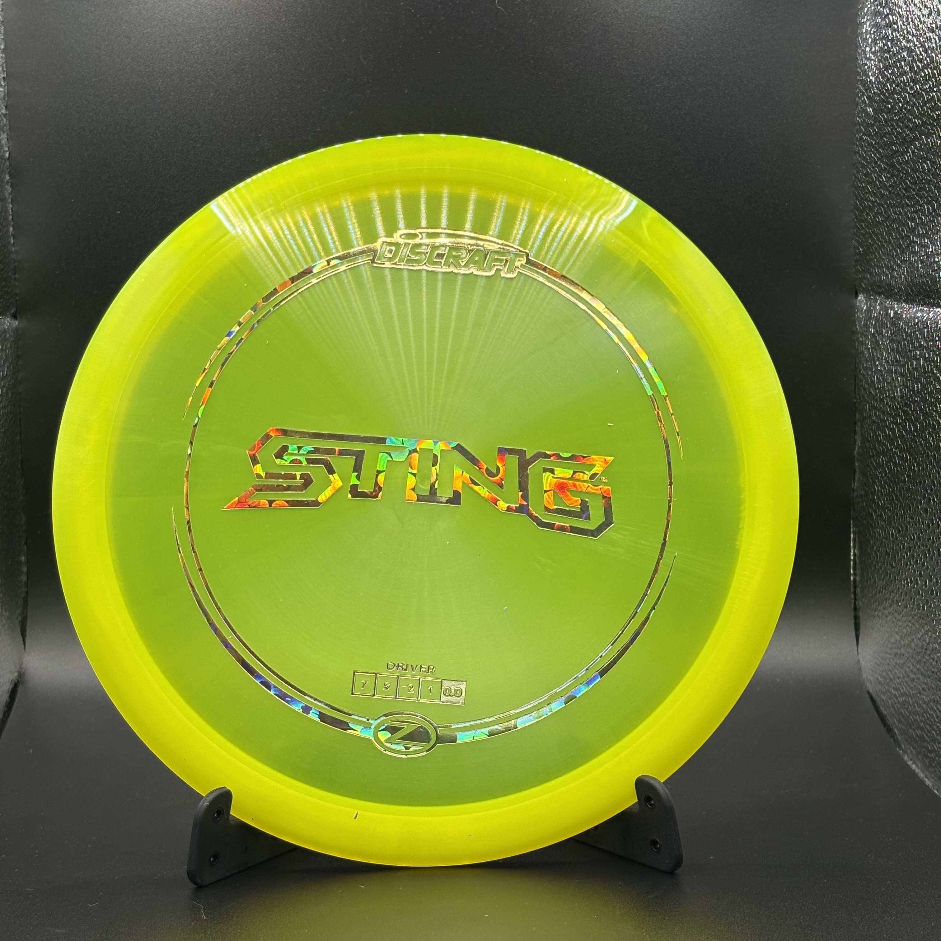 Discraft Sting