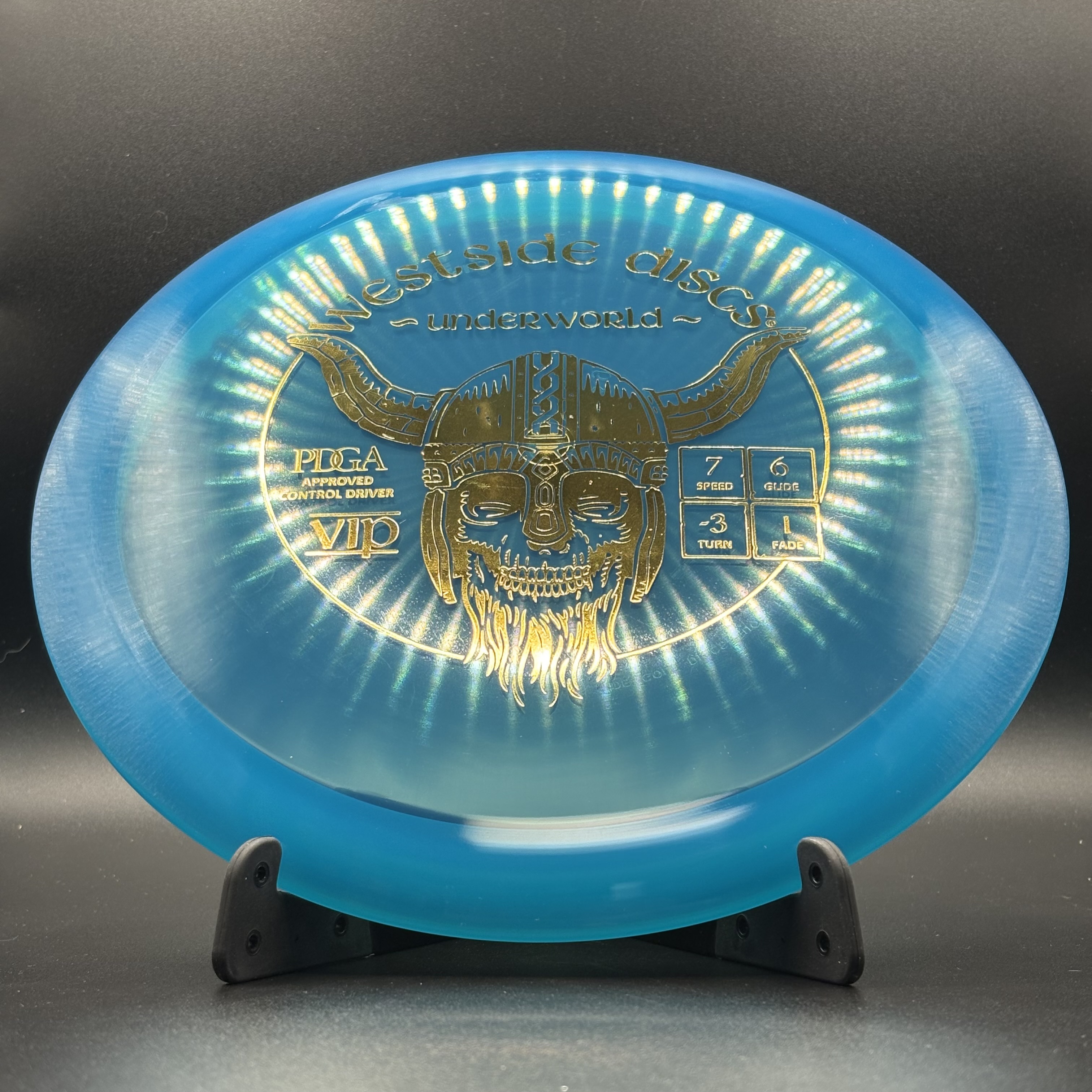 Westside Discs Underworld