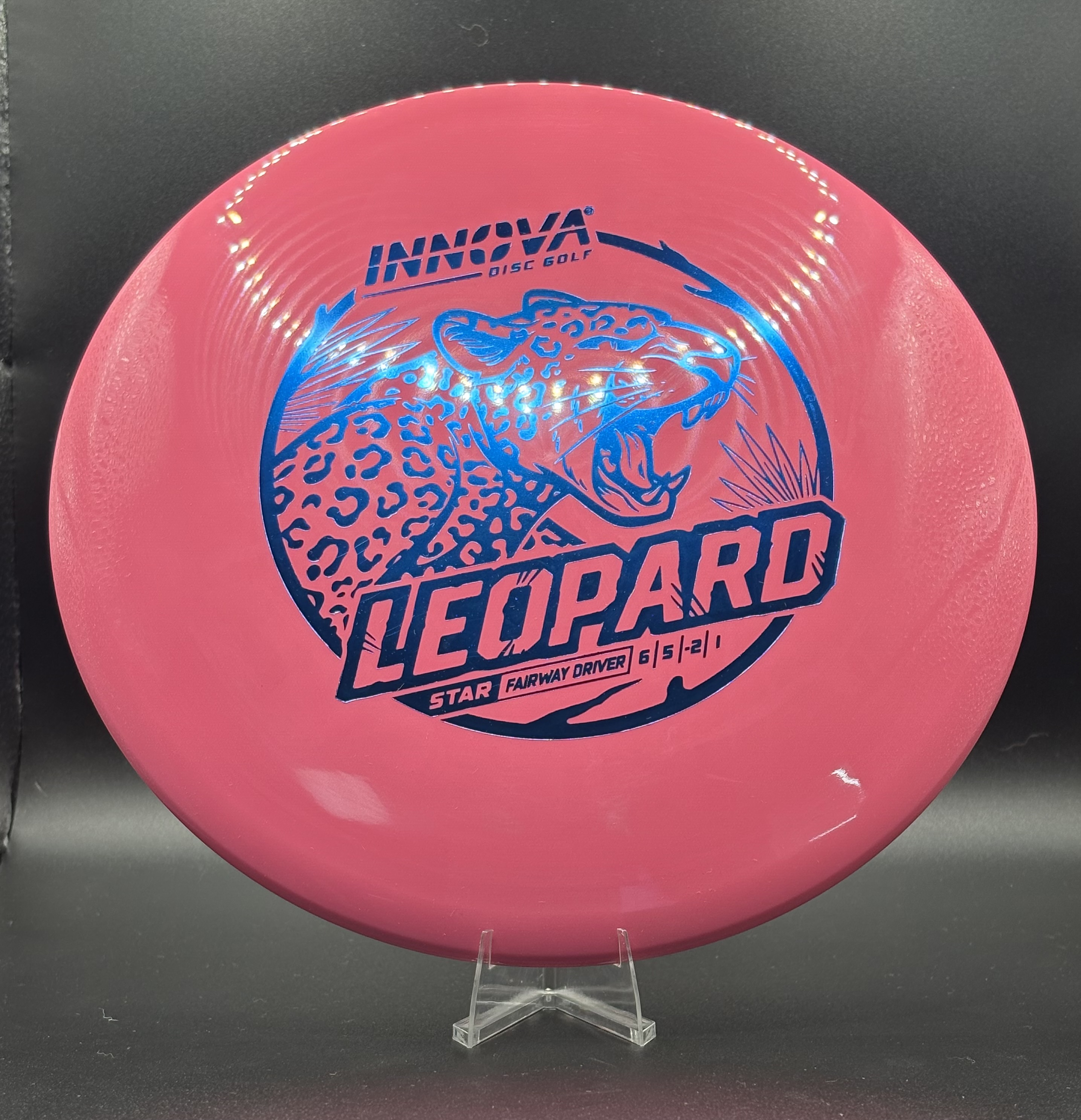 Innova Leopard